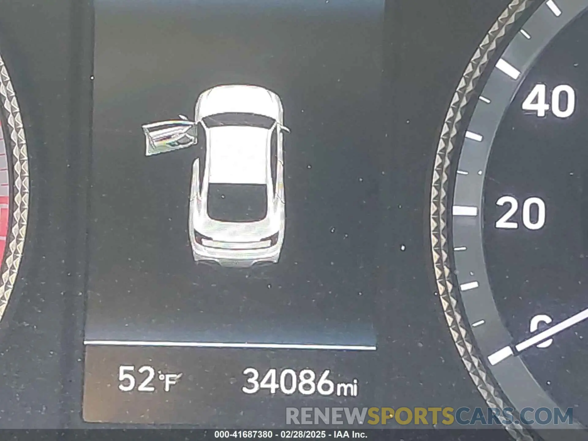 16 Фотография поврежденного автомобиля 5NPEL4JA8MH102974 HYUNDAI SONATA 2021