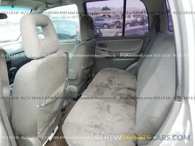 6 Фотография поврежденного автомобиля 5NPEL4JA9MH091564 HYUNDAI SONATA 2021