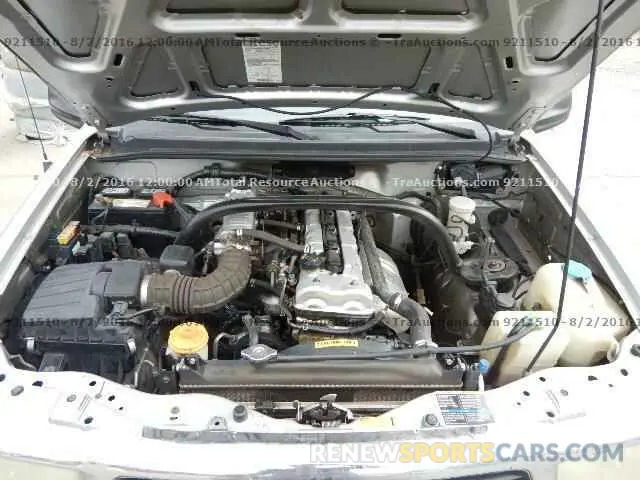7 Фотография поврежденного автомобиля 5NPEL4JA9MH091564 HYUNDAI SONATA 2021