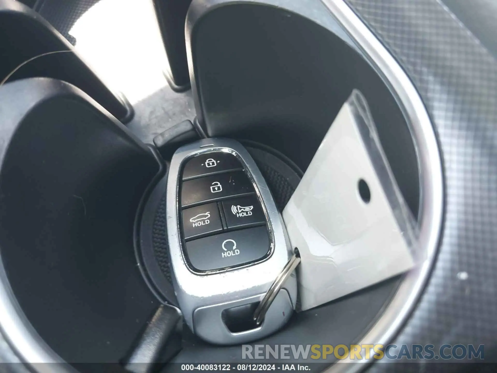 11 Фотография поврежденного автомобиля 5NPEL4JA9MH114860 HYUNDAI SONATA 2021