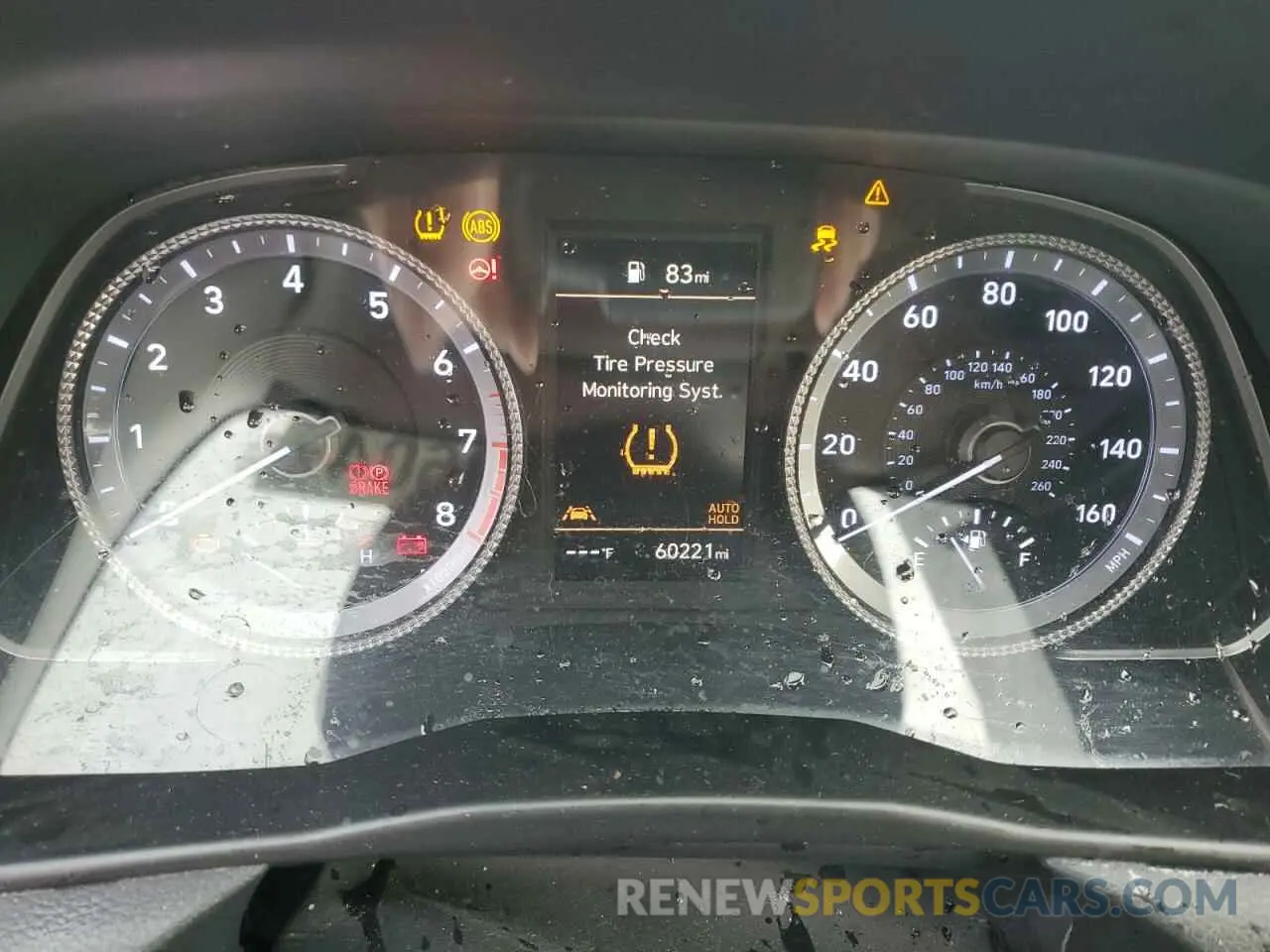 9 Фотография поврежденного автомобиля 5NPEL4JAXMH098149 HYUNDAI SONATA 2021