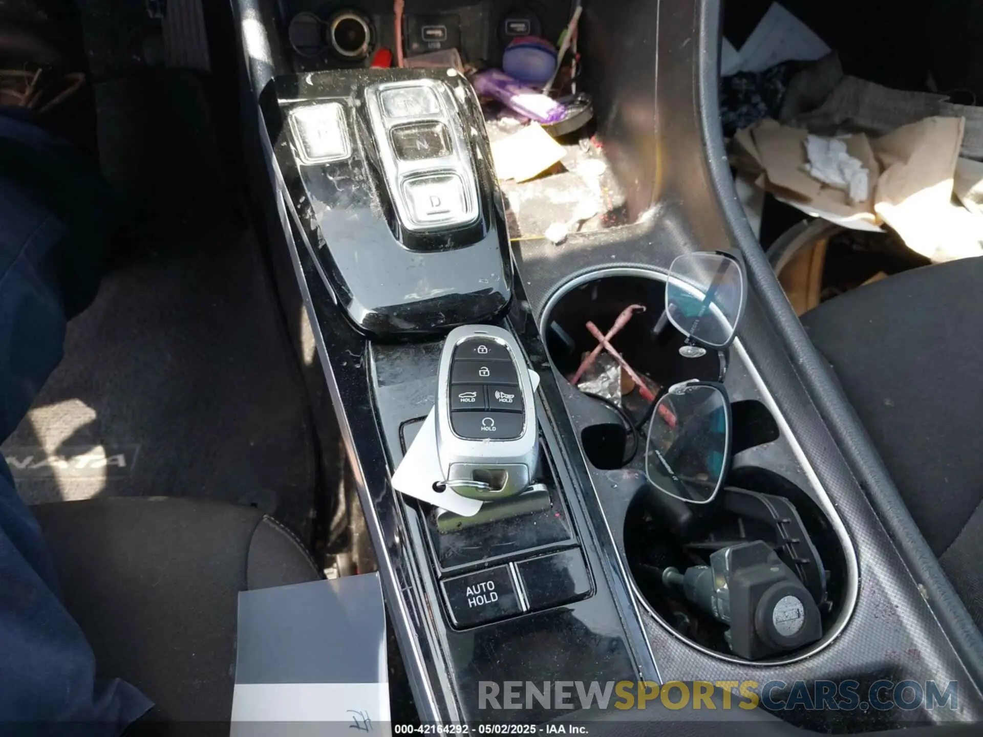 11 Фотография поврежденного автомобиля KMHL24JJ6MA033456 HYUNDAI SONATA 2021