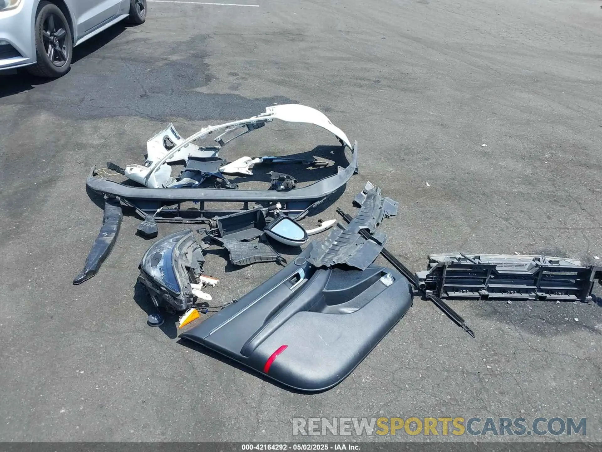 12 Фотография поврежденного автомобиля KMHL24JJ6MA033456 HYUNDAI SONATA 2021