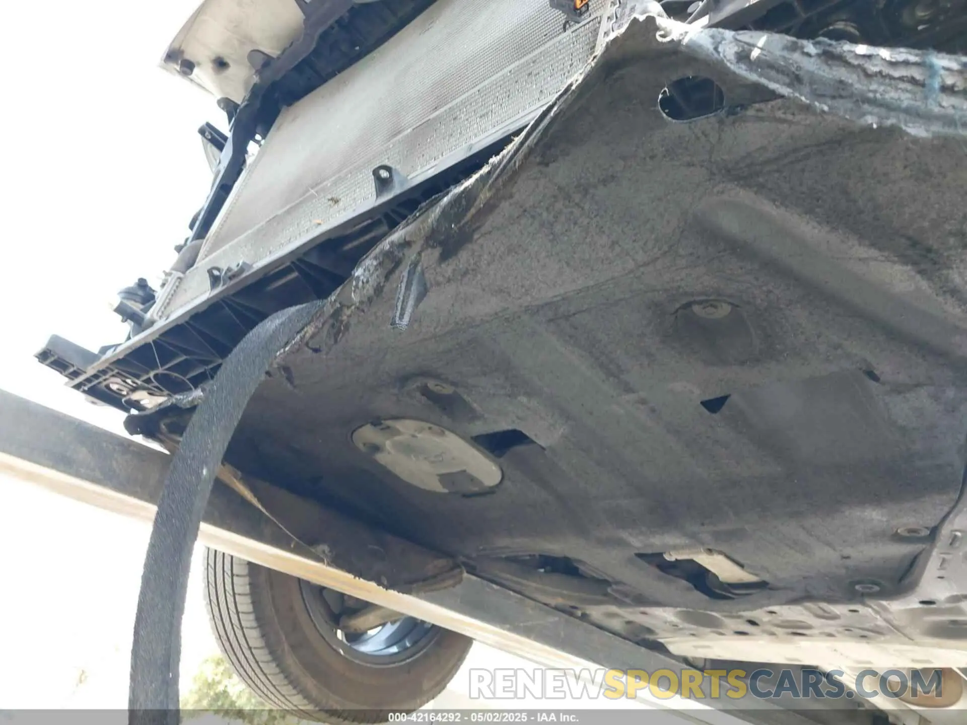 20 Фотография поврежденного автомобиля KMHL24JJ6MA033456 HYUNDAI SONATA 2021