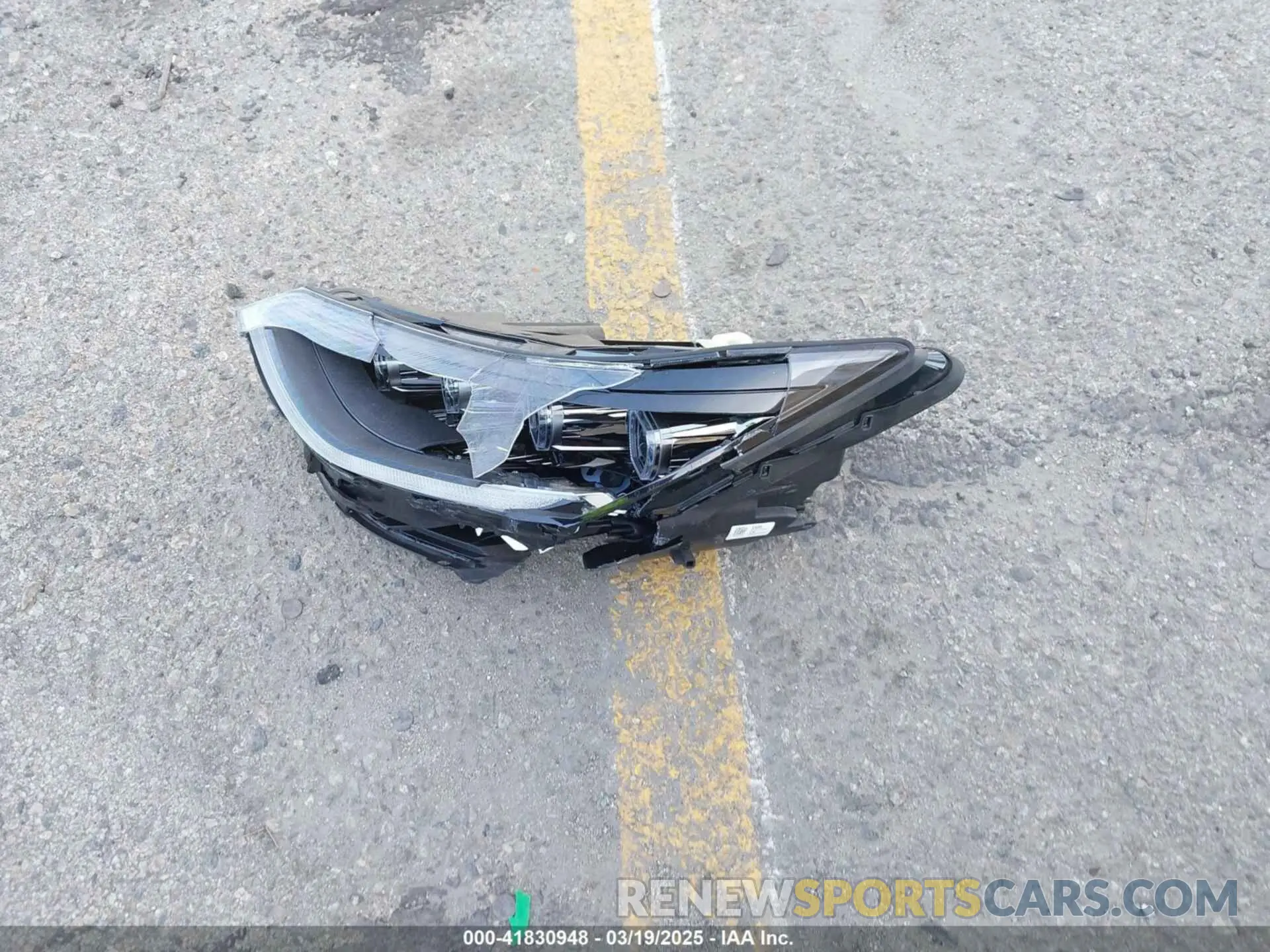 12 Photograph of a damaged car KMHL54JJ5MA027896 HYUNDAI SONATA 2021