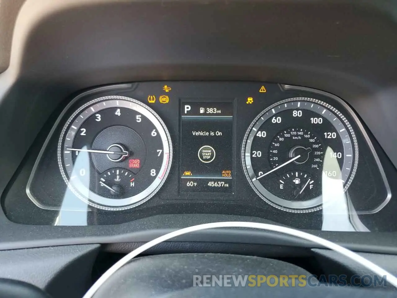 9 Фотография поврежденного автомобиля KMHL64JA4MA143927 HYUNDAI SONATA 2021