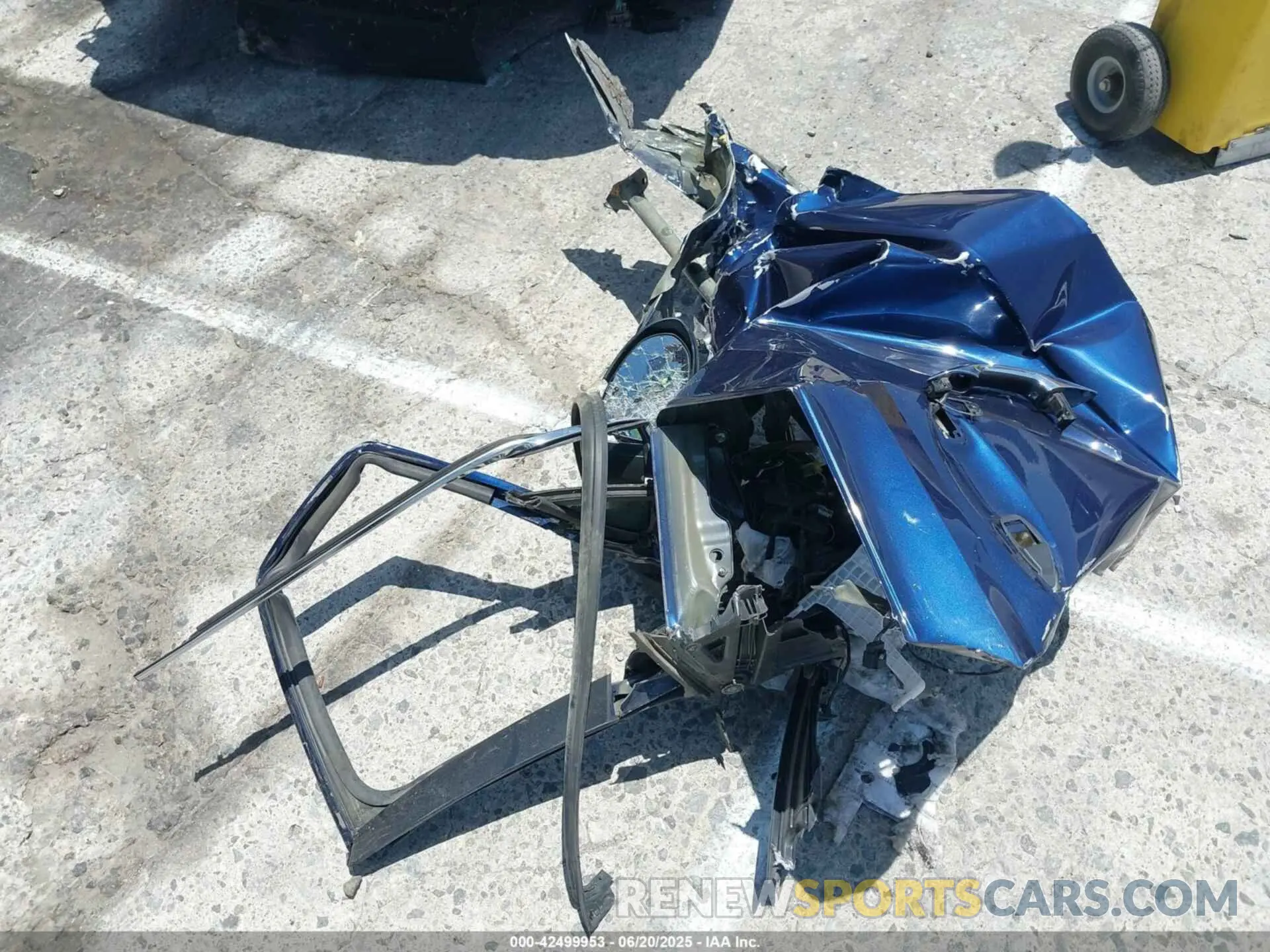 18 Photograph of a damaged car 5NPEH4J25NH148239 HYUNDAI SONATA 2022