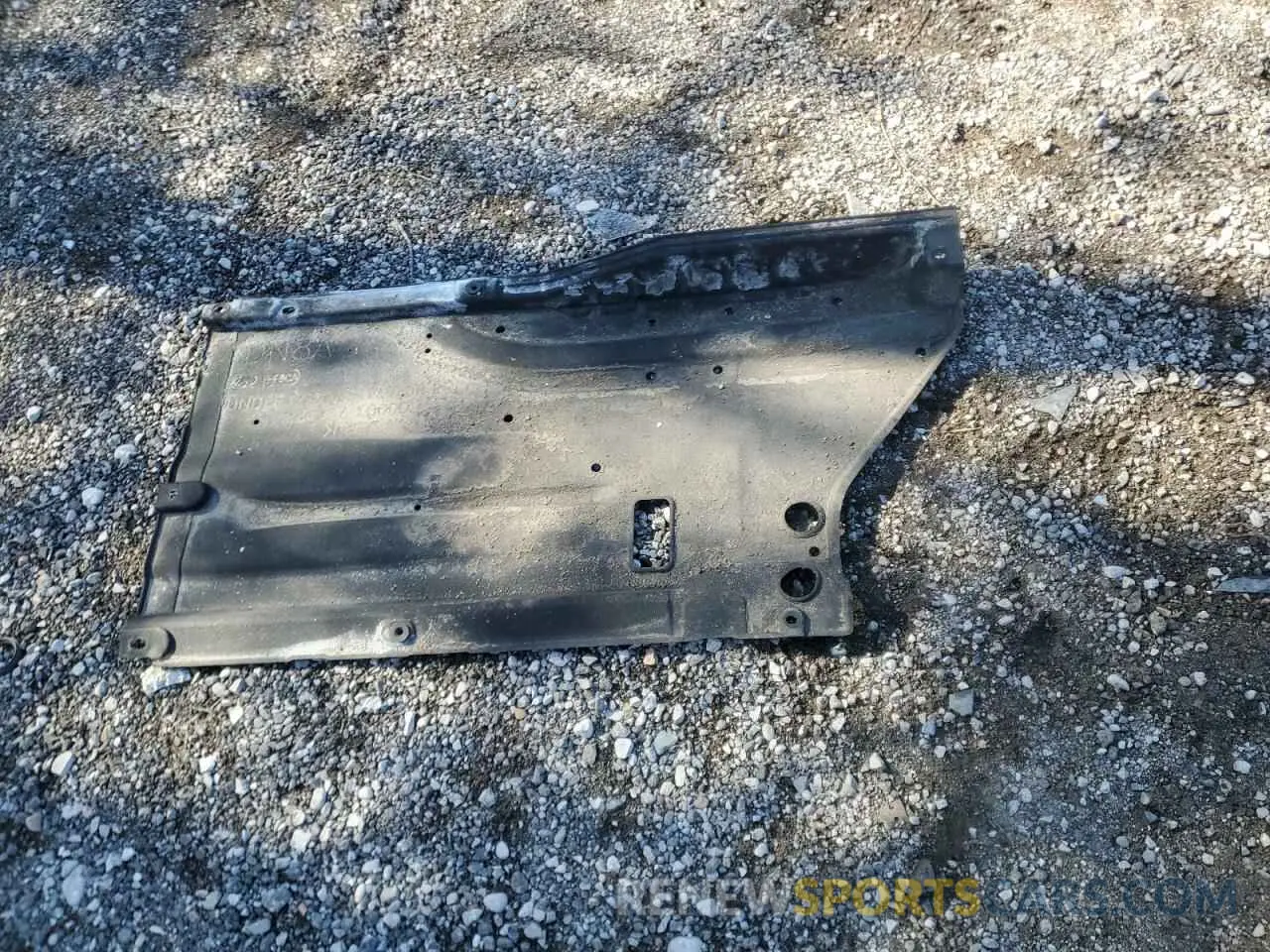 12 Photograph of a damaged car 5NPEJ4J21NH136674 HYUNDAI SONATA 2022