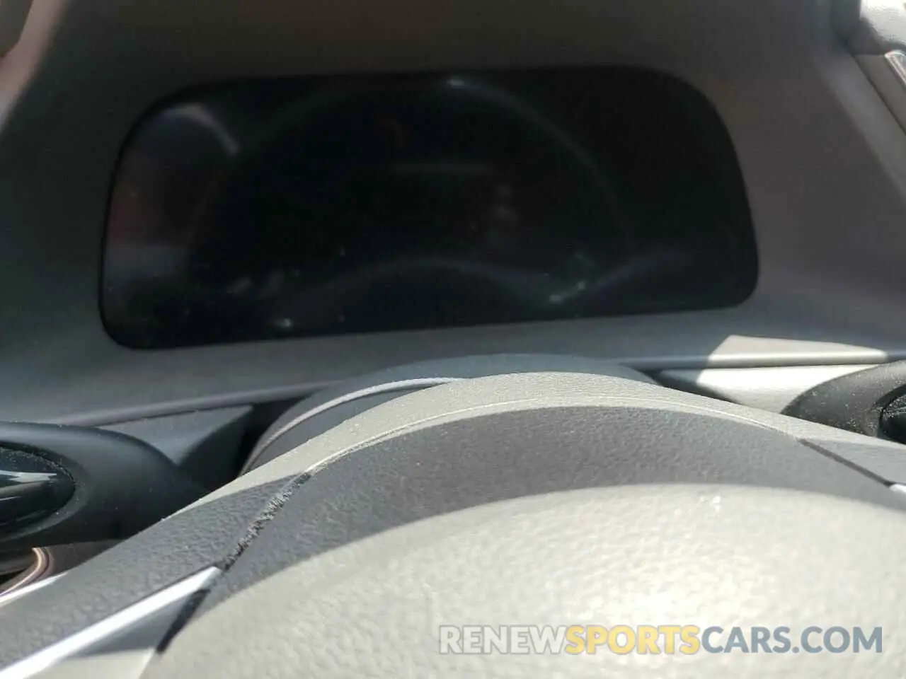 9 Photograph of a damaged car 5NPEJ4J21NH139400 HYUNDAI SONATA 2022