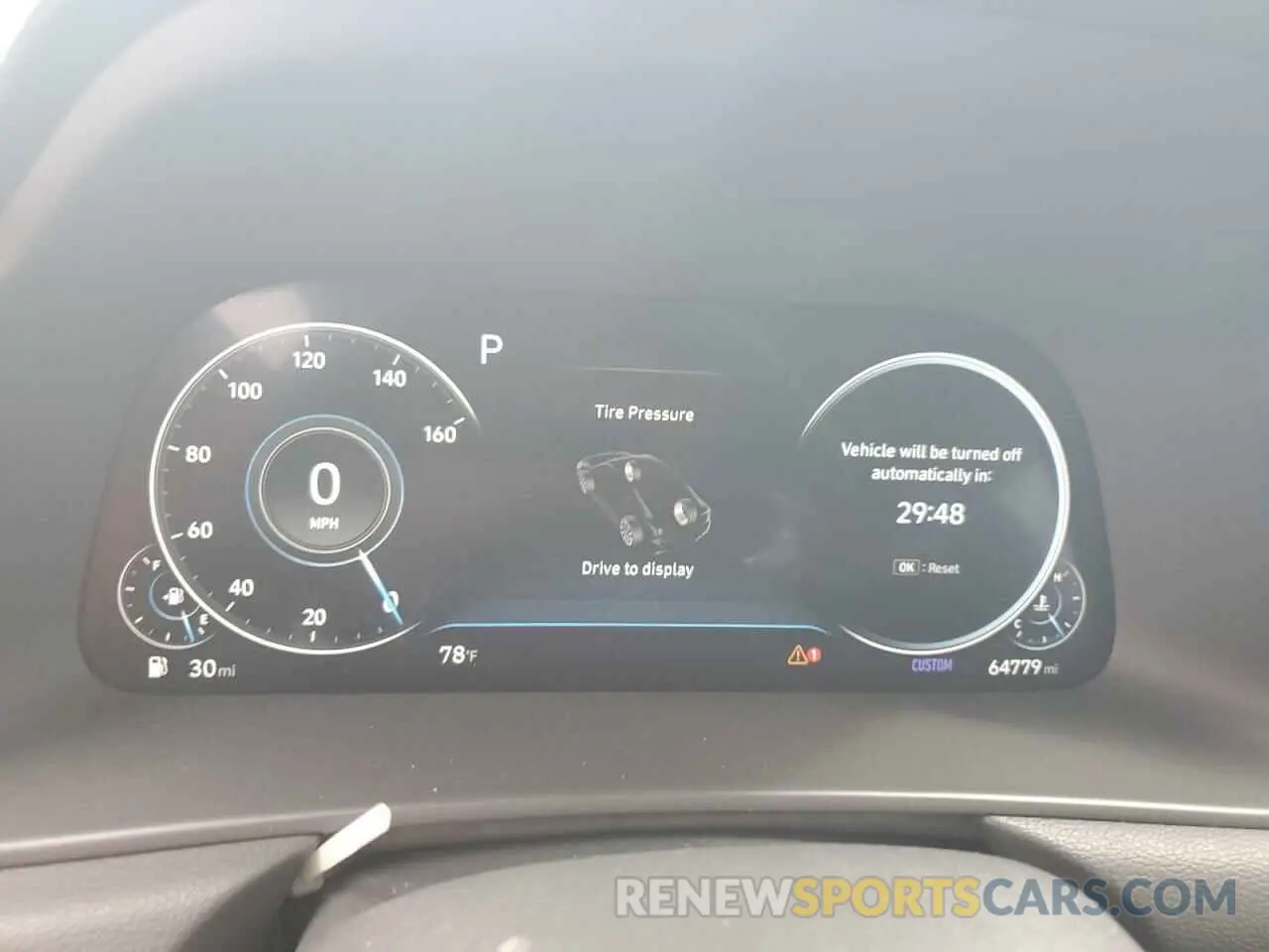9 Фотография поврежденного автомобиля 5NPEJ4J23NH140001 HYUNDAI SONATA 2022