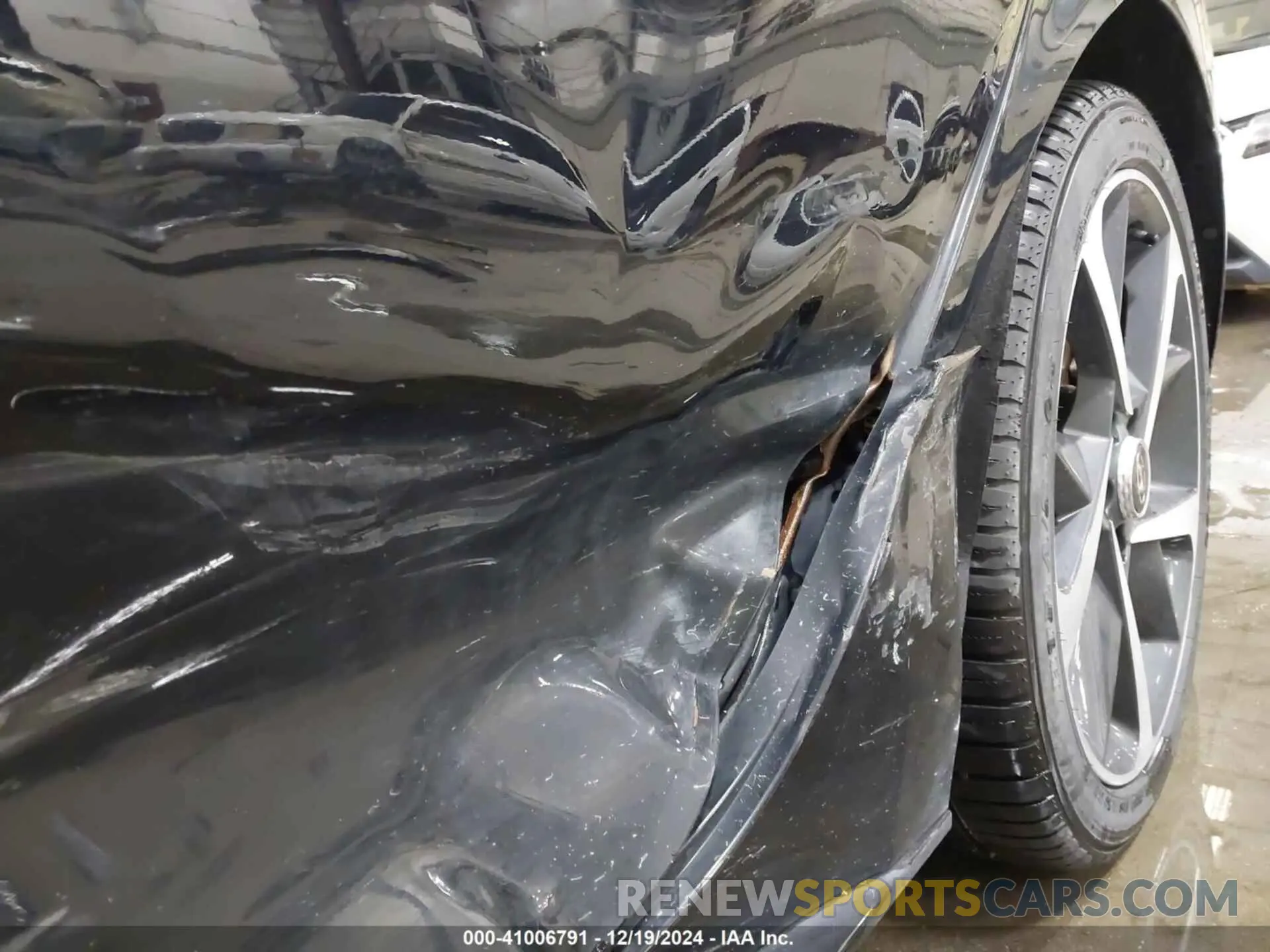 19 Фотография поврежденного автомобиля 5NPEJ4J27NH133844 HYUNDAI SONATA 2022
