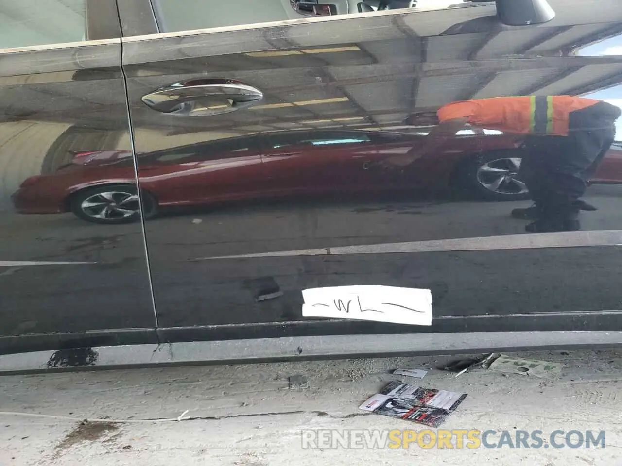 12 Фотография поврежденного автомобиля KMHL14JA8NA203126 HYUNDAI SONATA 2022