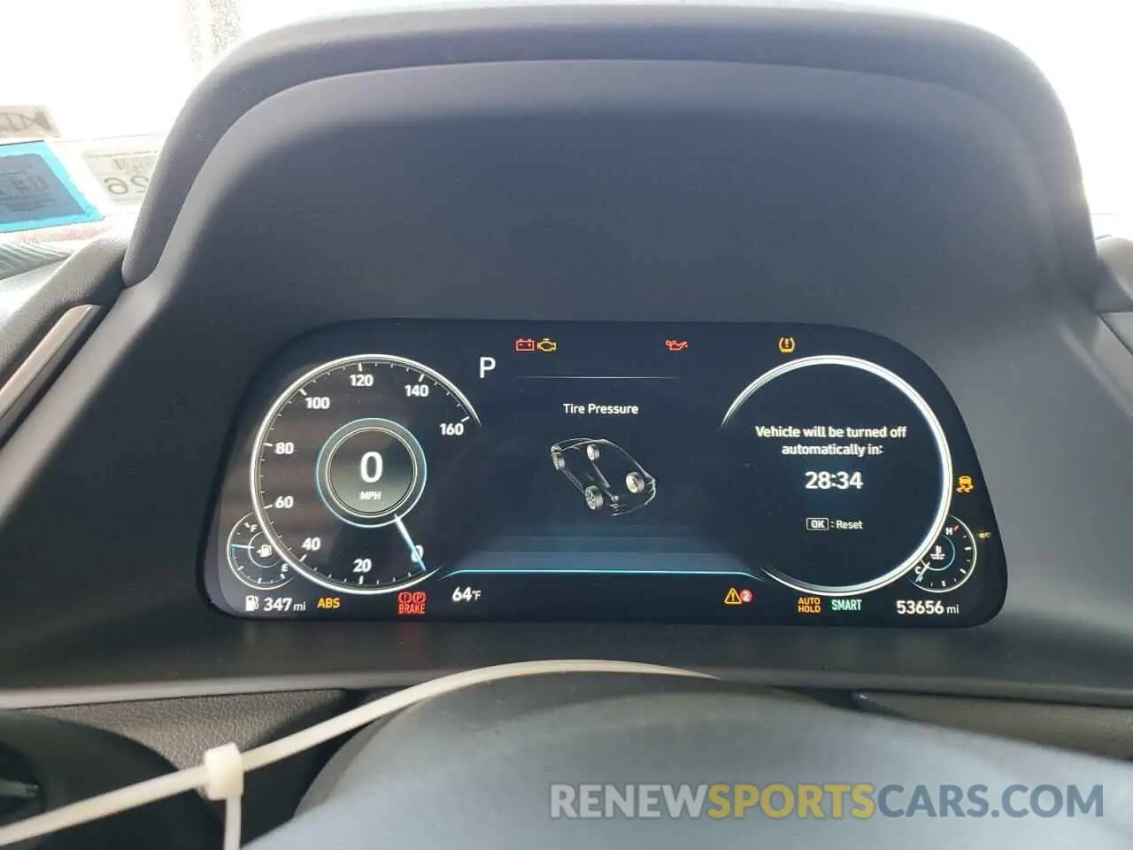 9 Фотография поврежденного автомобиля KMHL14JA8NA203126 HYUNDAI SONATA 2022