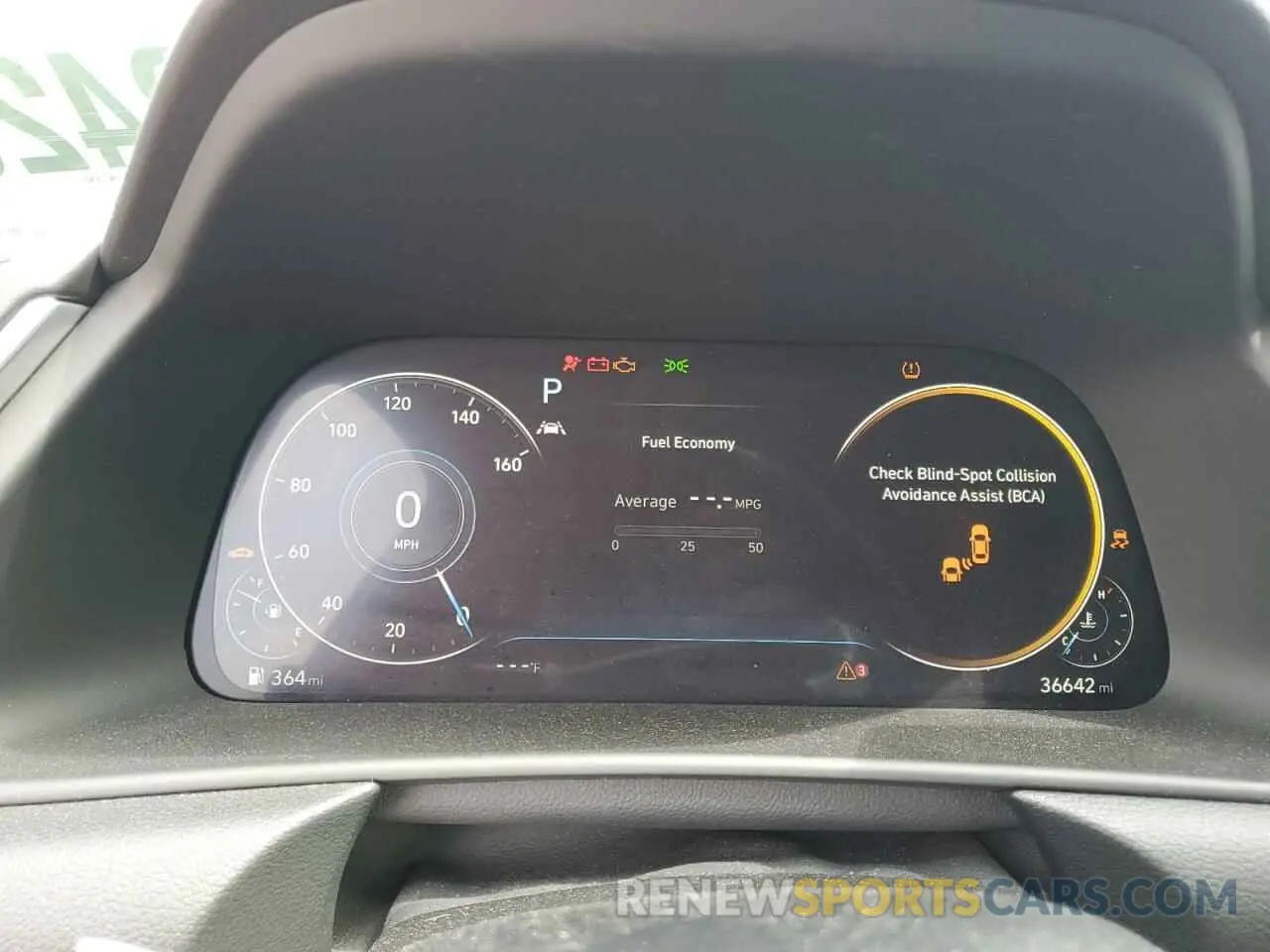 9 Фотография поврежденного автомобиля KMHL34J25NA227354 HYUNDAI SONATA 2022