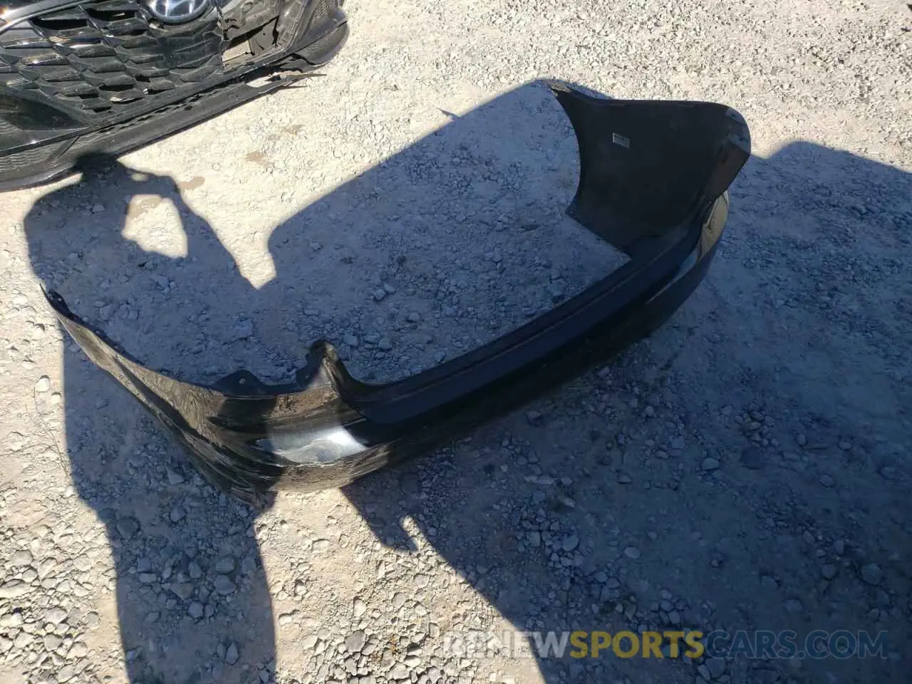 12 Photograph of a damaged car KMHL14JA0PA249116 HYUNDAI SONATA 2023