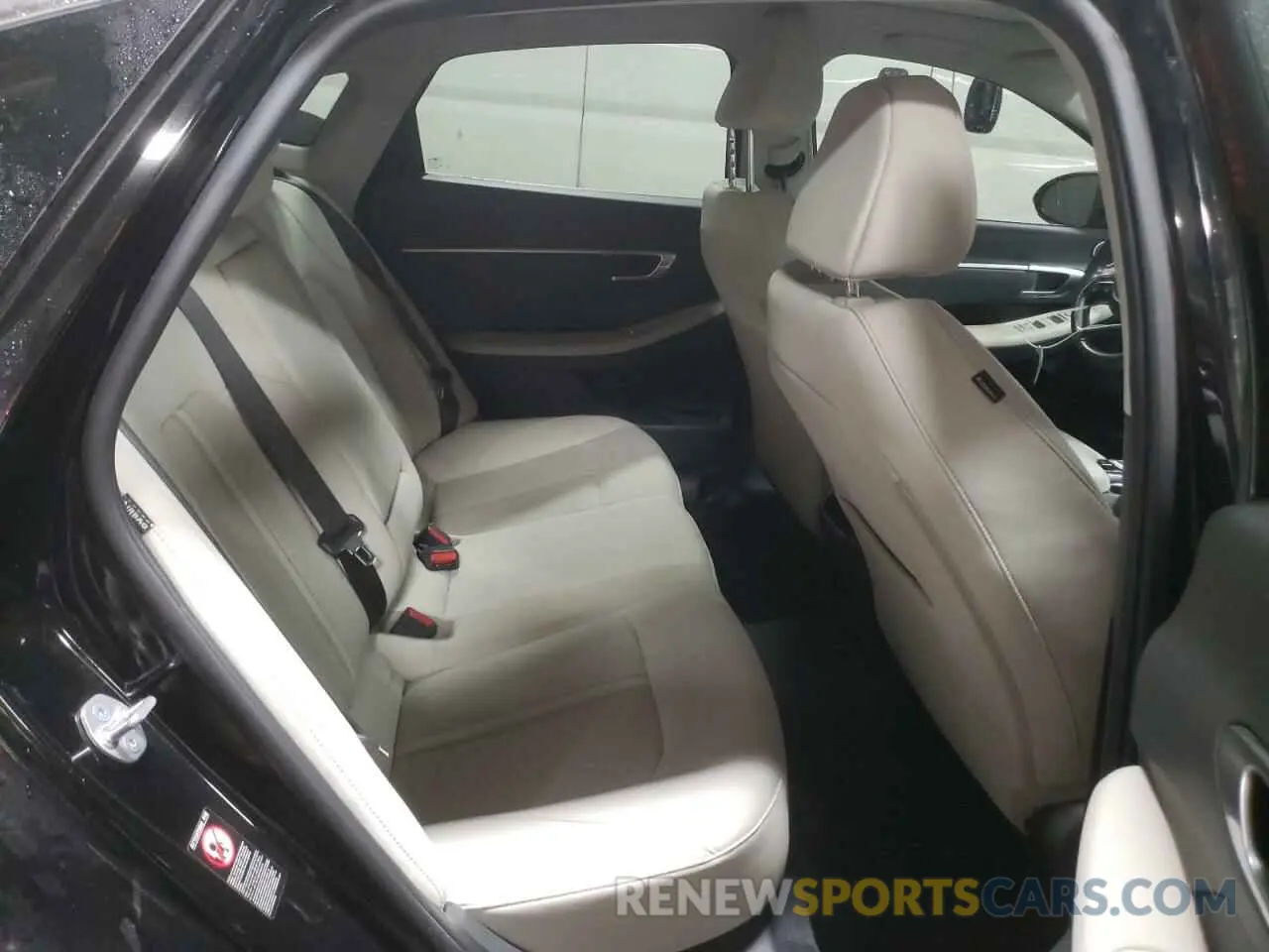 10 Фотография поврежденного автомобиля KMHL14JA2PA252292 HYUNDAI SONATA 2023
