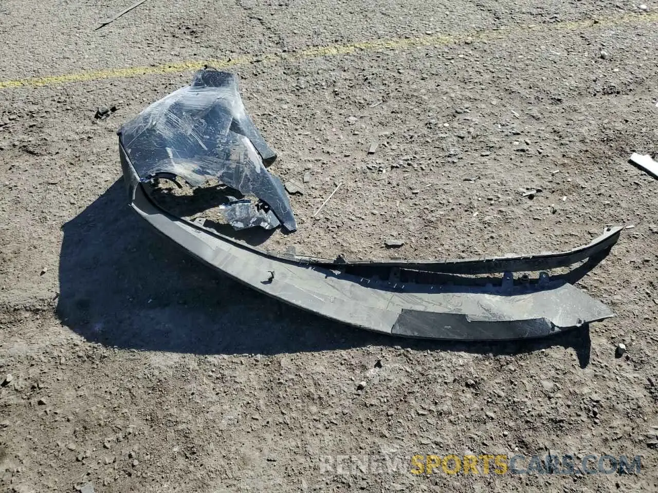 14 Photograph of a damaged car KMHL14JA3PA272017 HYUNDAI SONATA 2023
