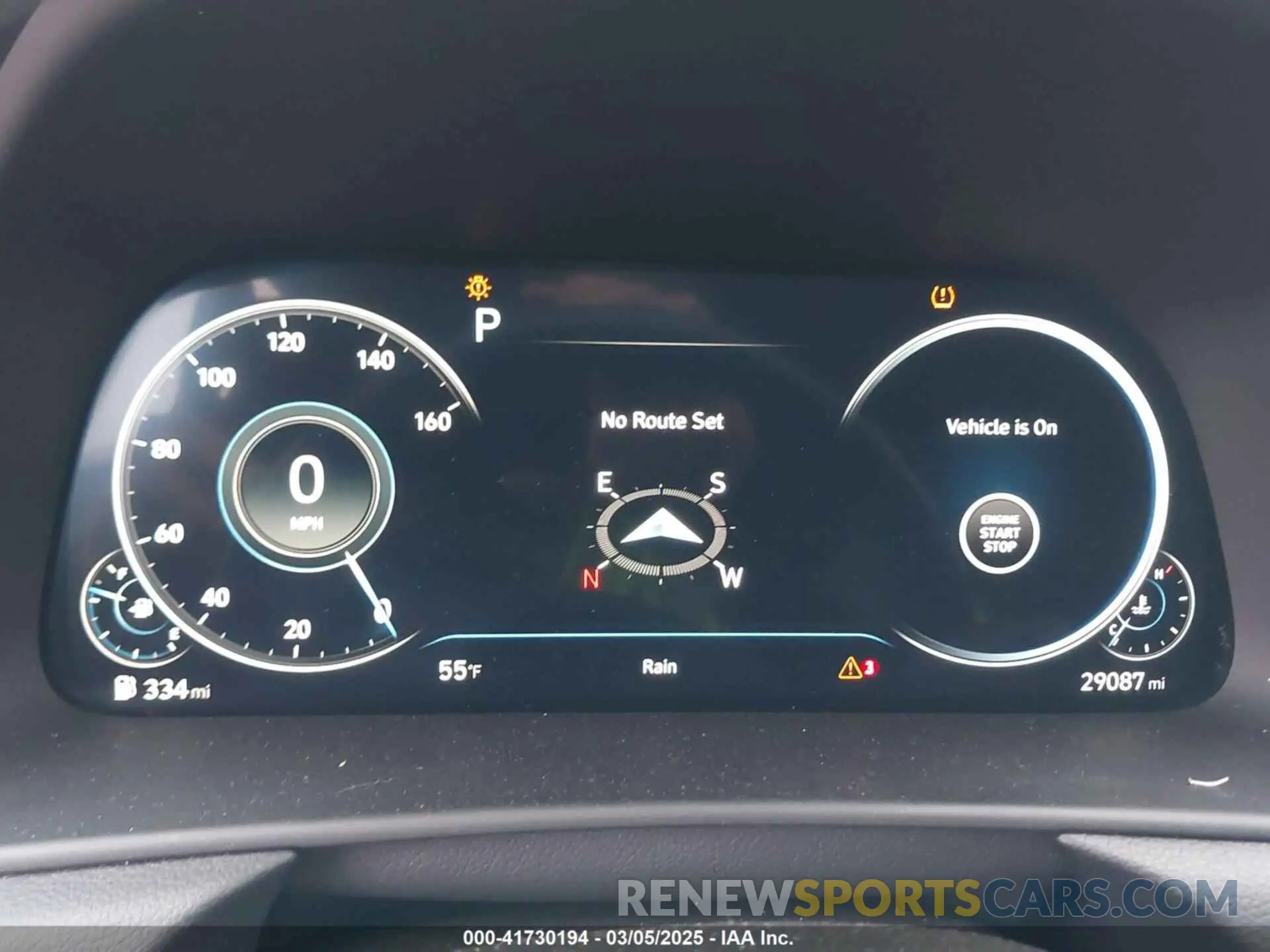 7 Фотография поврежденного автомобиля KMHL14JA4PA294477 HYUNDAI SONATA 2023