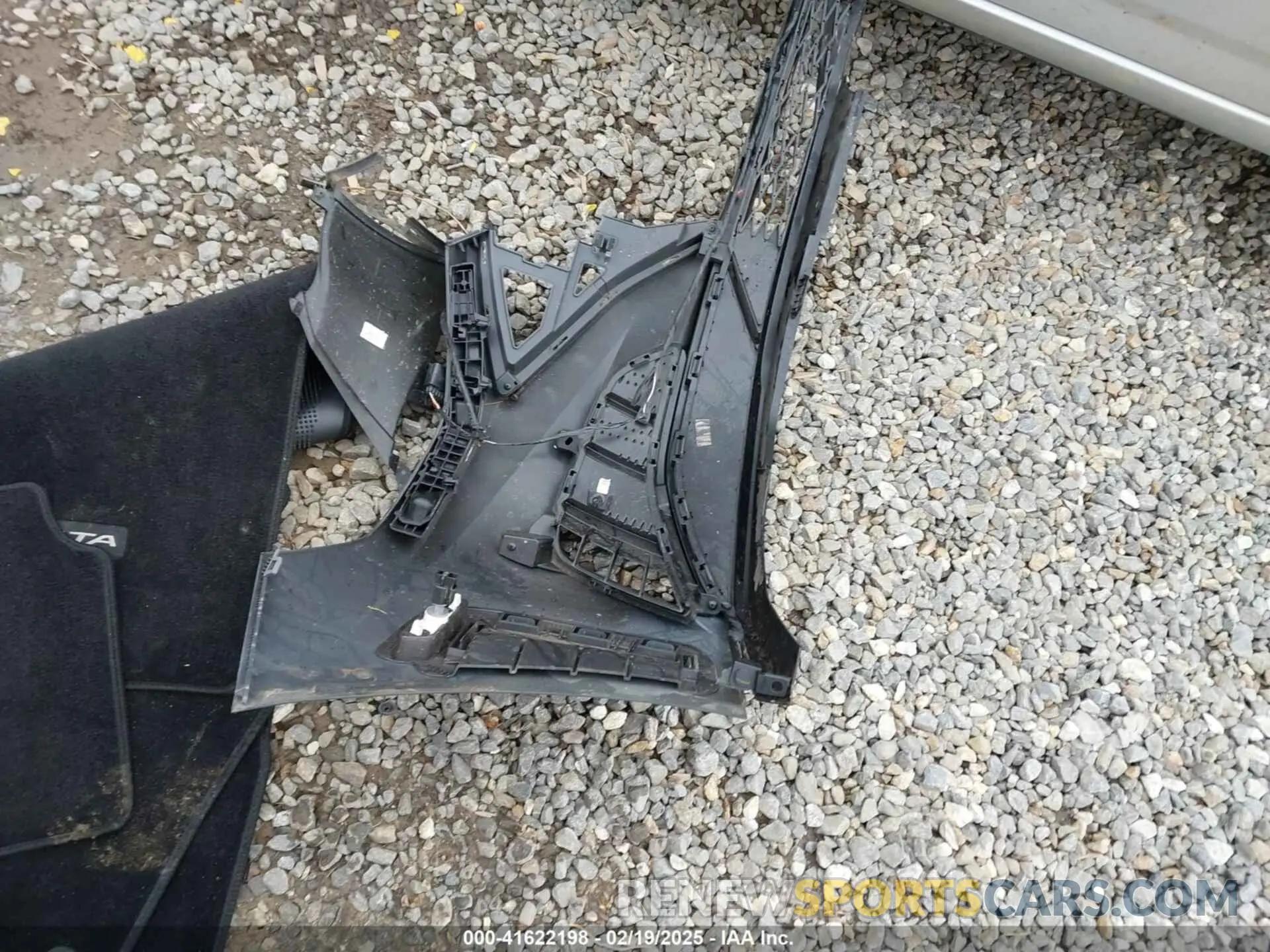 12 Photograph of a damaged car KMHL14JAXPA293933 HYUNDAI SONATA 2023