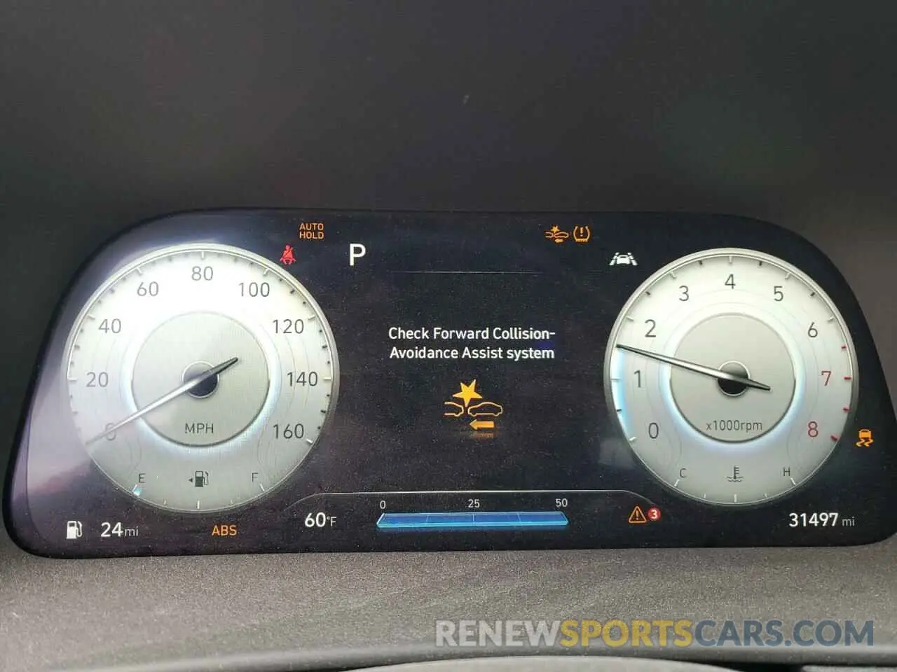 9 Фотография поврежденного автомобиля KMHL14JCXPA315866 HYUNDAI SONATA 2023