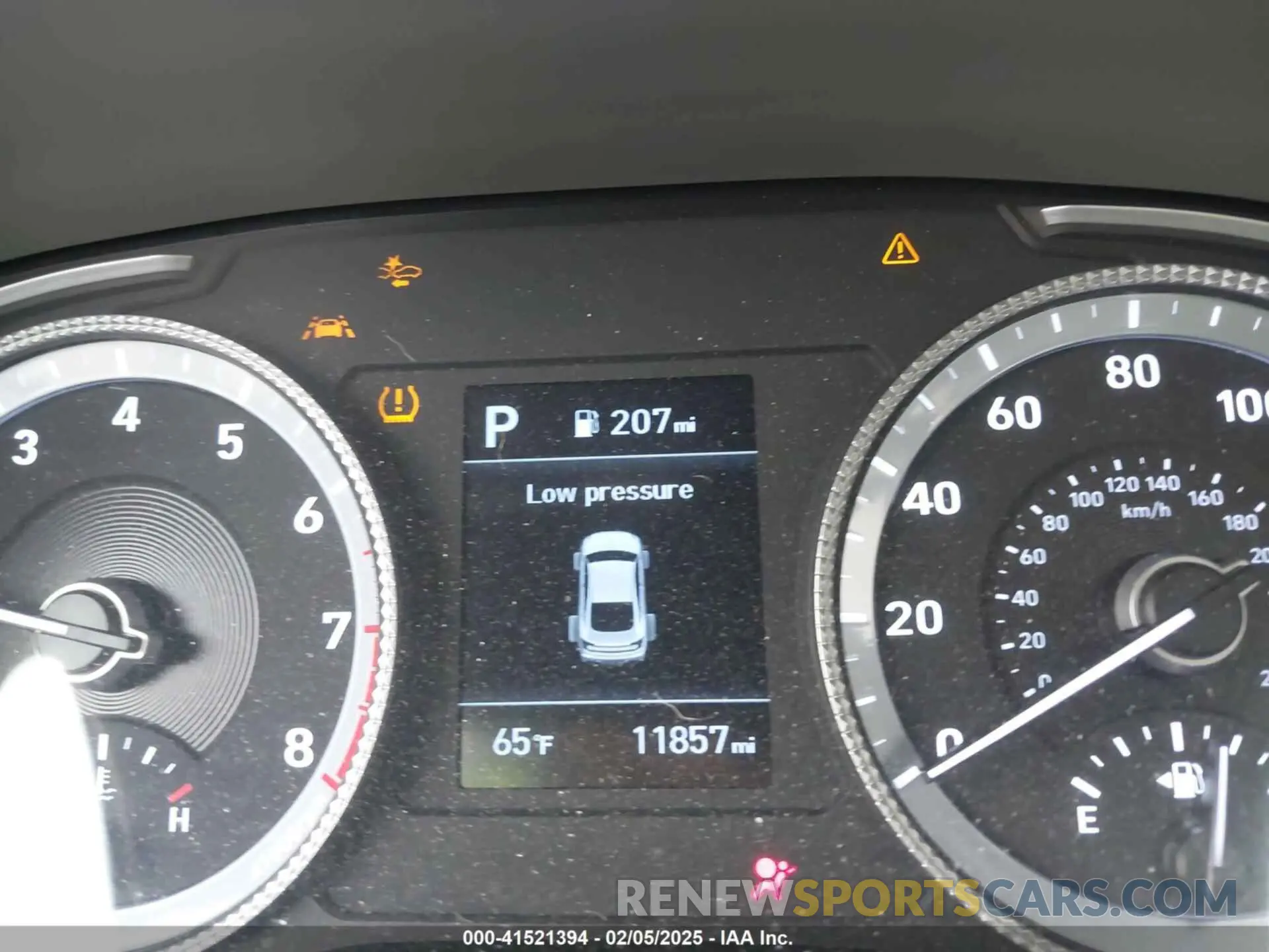 16 Фотография поврежденного автомобиля KMHL24JA3PA297044 HYUNDAI SONATA 2023