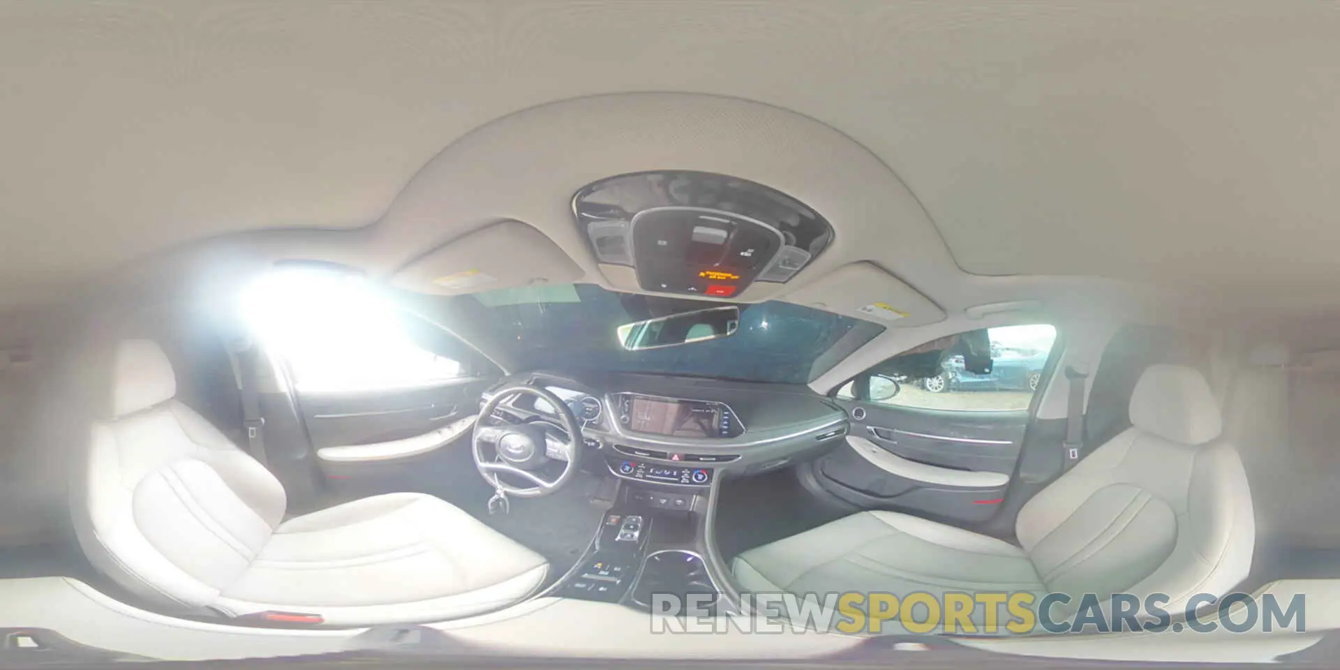 13 Фотография поврежденного автомобиля KMHL34J22PA316429 HYUNDAI SONATA 2023