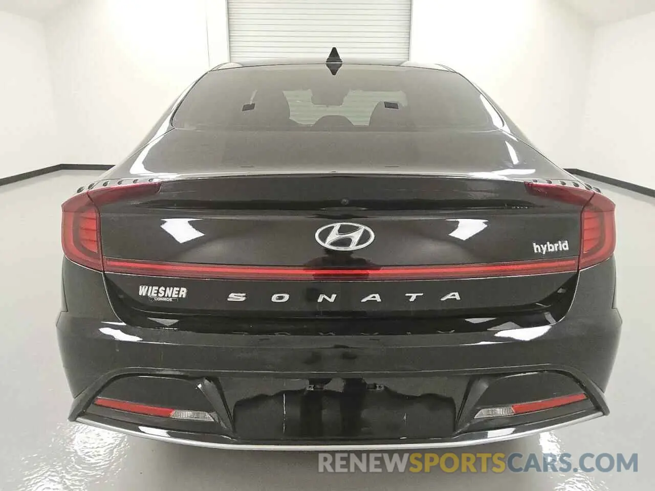 6 Фотография поврежденного автомобиля KMHL34JJ3PA079649 HYUNDAI SONATA 2023