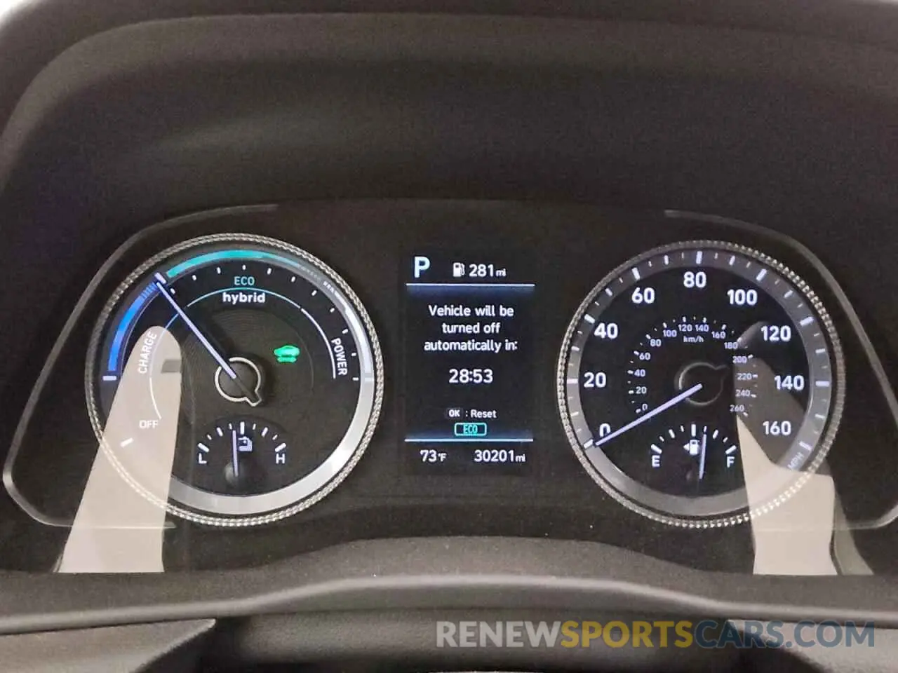 9 Фотография поврежденного автомобиля KMHL34JJ3PA079649 HYUNDAI SONATA 2023