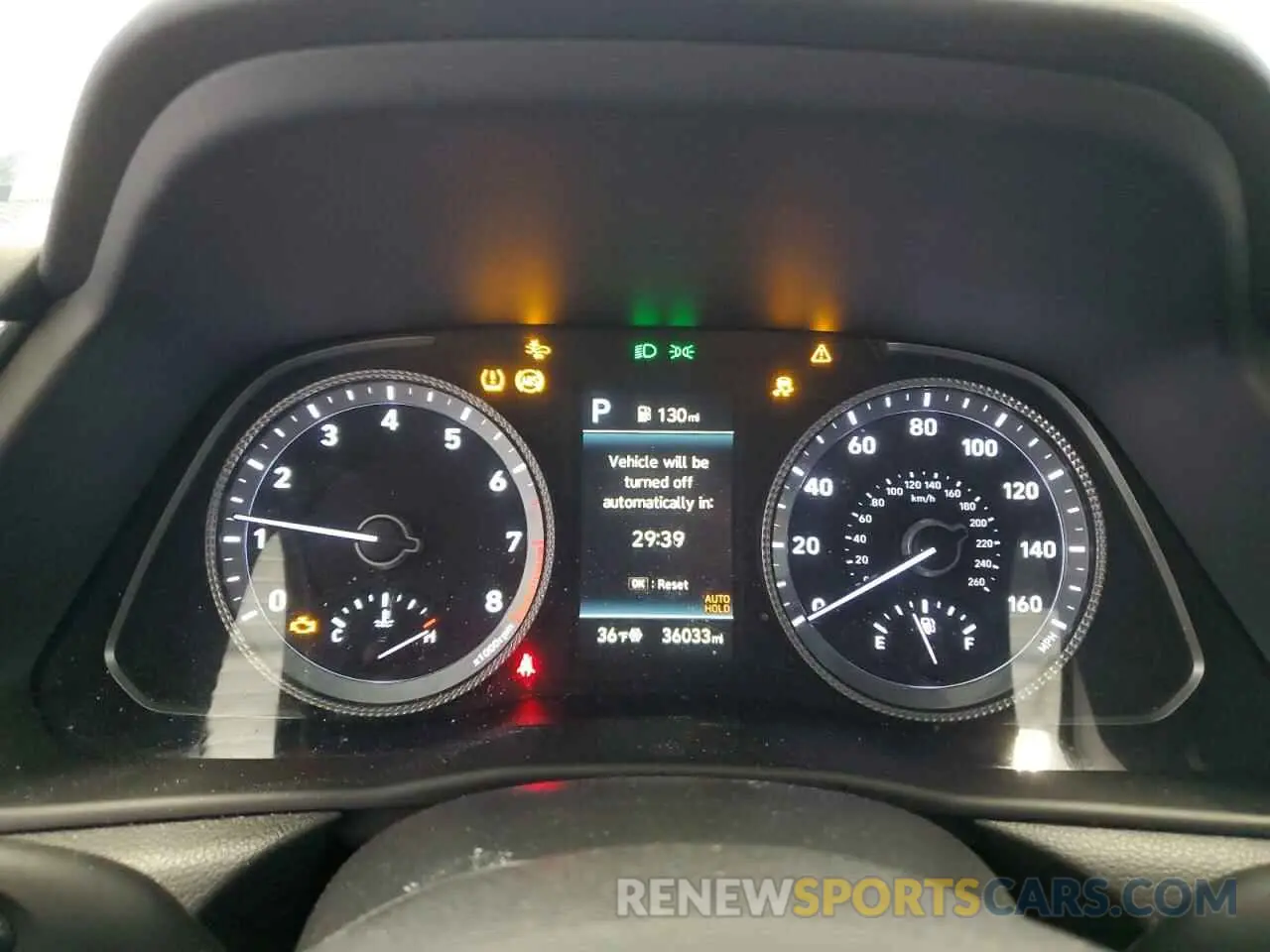 9 Фотография поврежденного автомобиля KMHL64JA2PA271717 HYUNDAI SONATA 2023