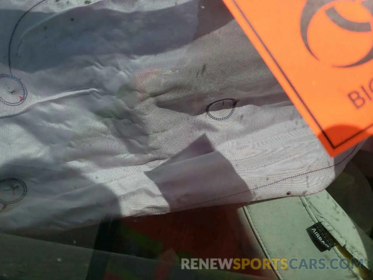 10 Photograph of a damaged car KMHL64JA3PA255056 HYUNDAI SONATA 2023