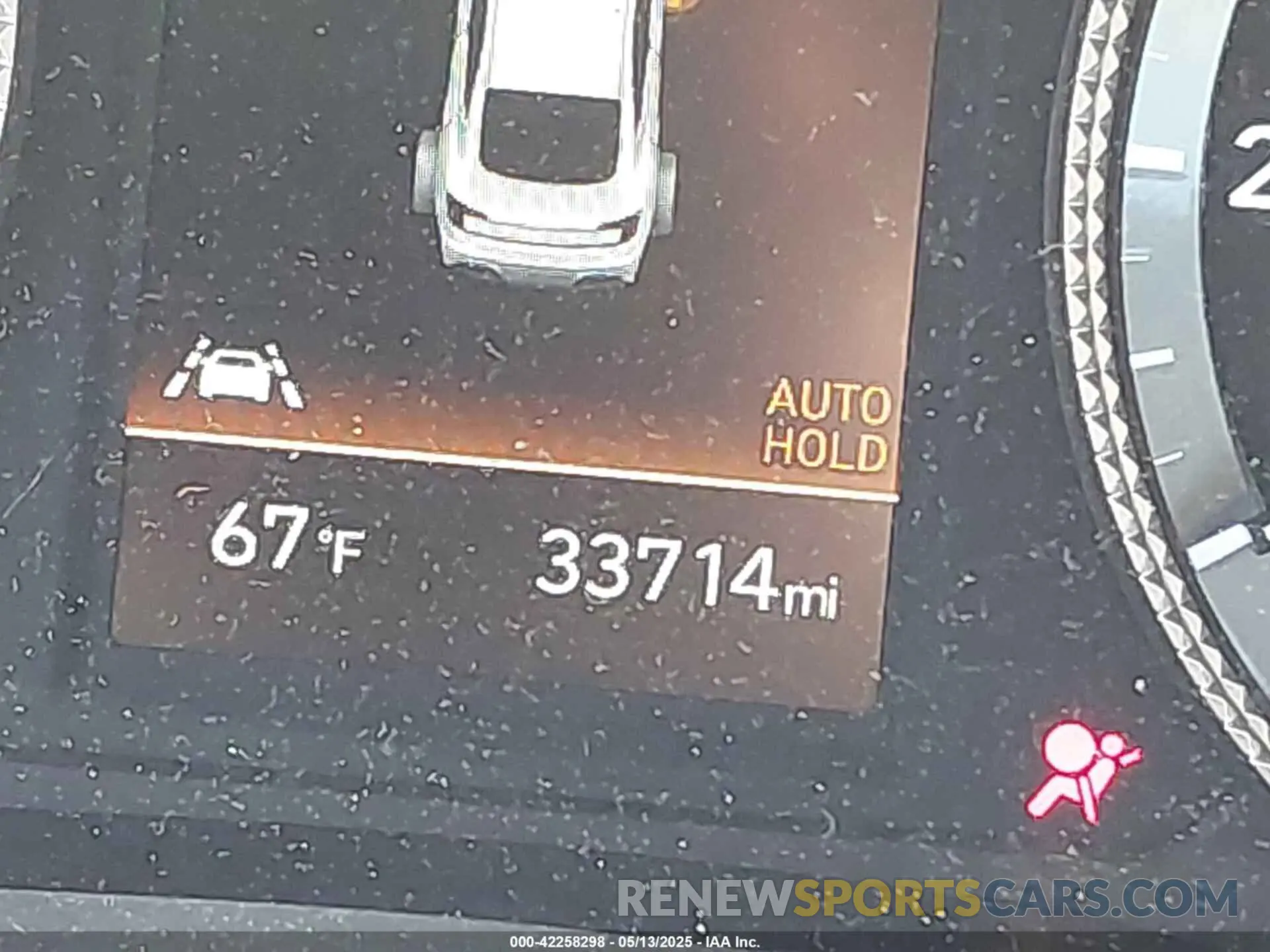 15 Photograph of a damaged car KMHL64JA3PA287926 HYUNDAI SONATA 2023