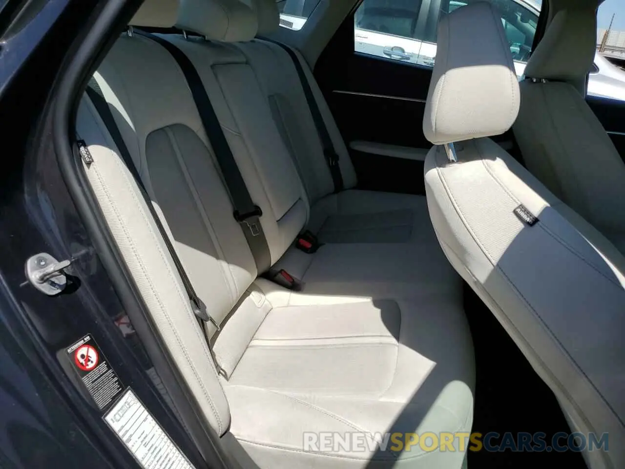 10 Фотография поврежденного автомобиля KMHL64JA4PA293900 HYUNDAI SONATA 2023