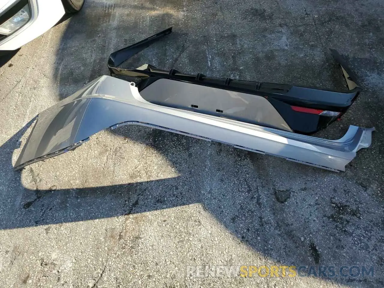 12 Photograph of a damaged car KMHL64JA5PA291055 HYUNDAI SONATA 2023