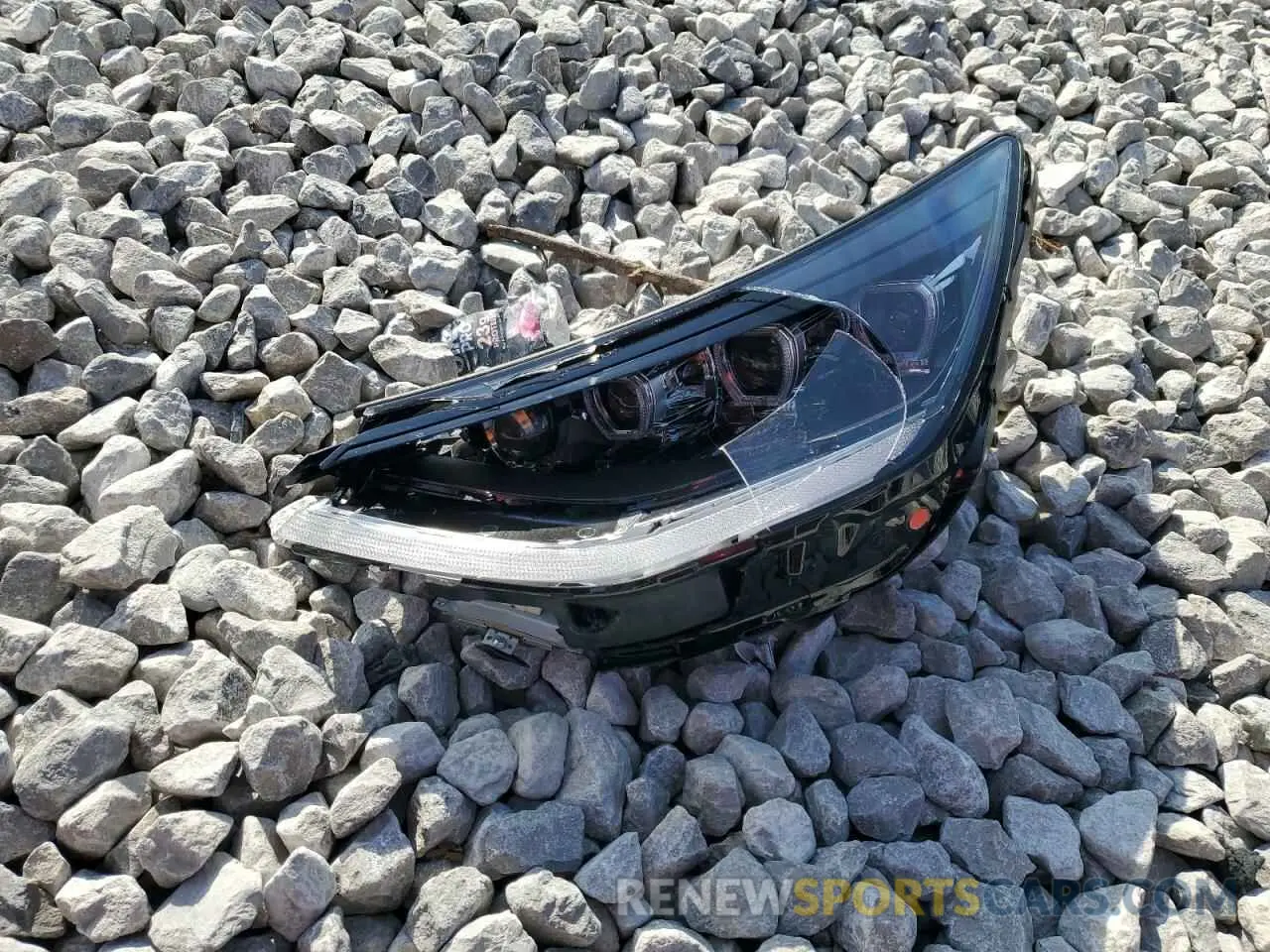 12 Фотография поврежденного автомобиля KMHL64JA9PA325174 HYUNDAI SONATA 2023