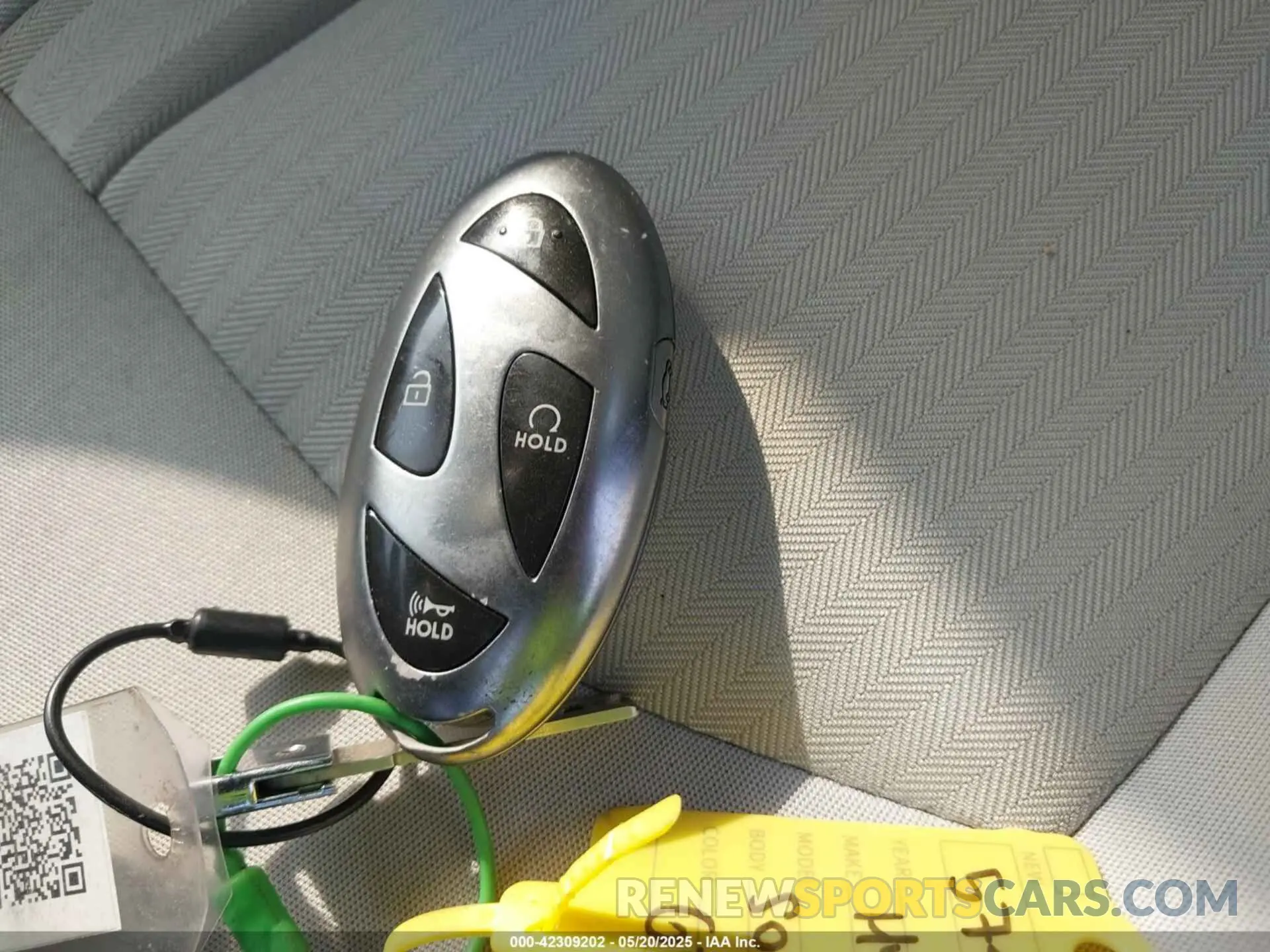 11 Фотография поврежденного автомобиля KMHL14JA2RA350015 HYUNDAI SONATA 2024