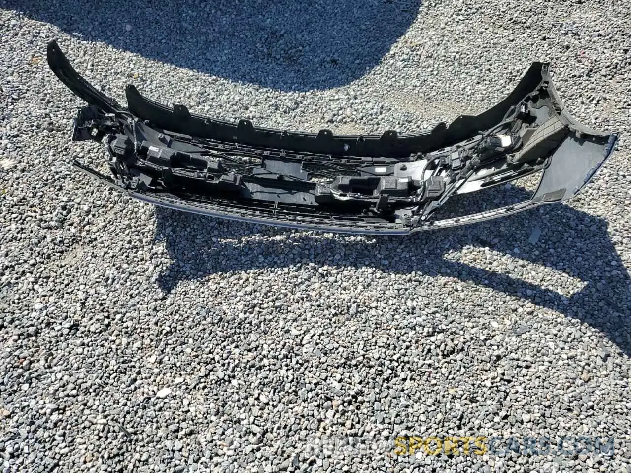 12 Photograph of a damaged car KMHL14JA4RA364059 HYUNDAI SONATA 2024
