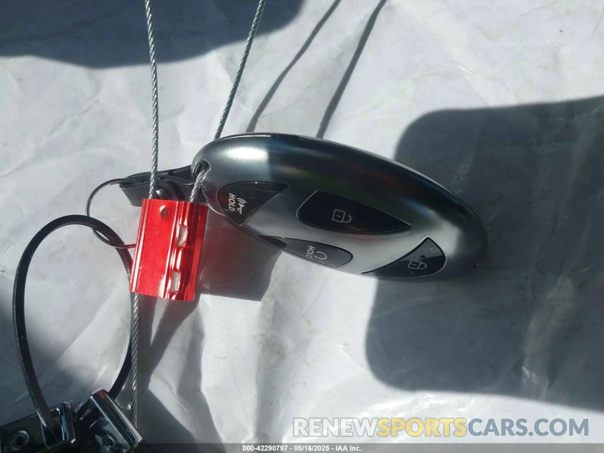 11 Photograph of a damaged car KMHL14JA6RA426688 HYUNDAI SONATA 2024