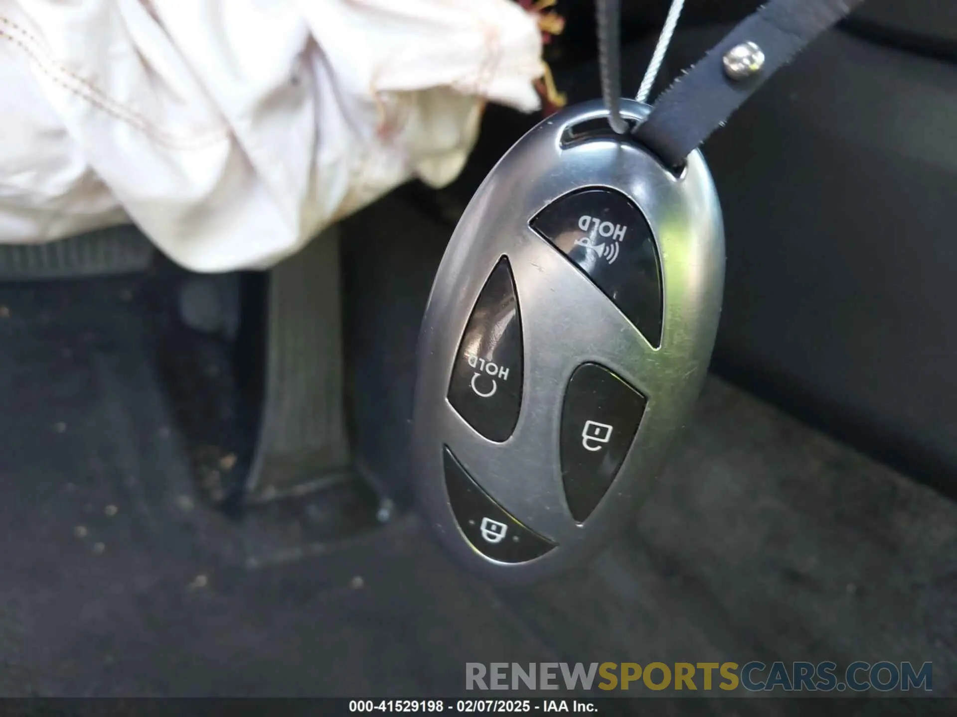 11 Photograph of a damaged car KMHL14JA8RA355719 HYUNDAI SONATA 2024