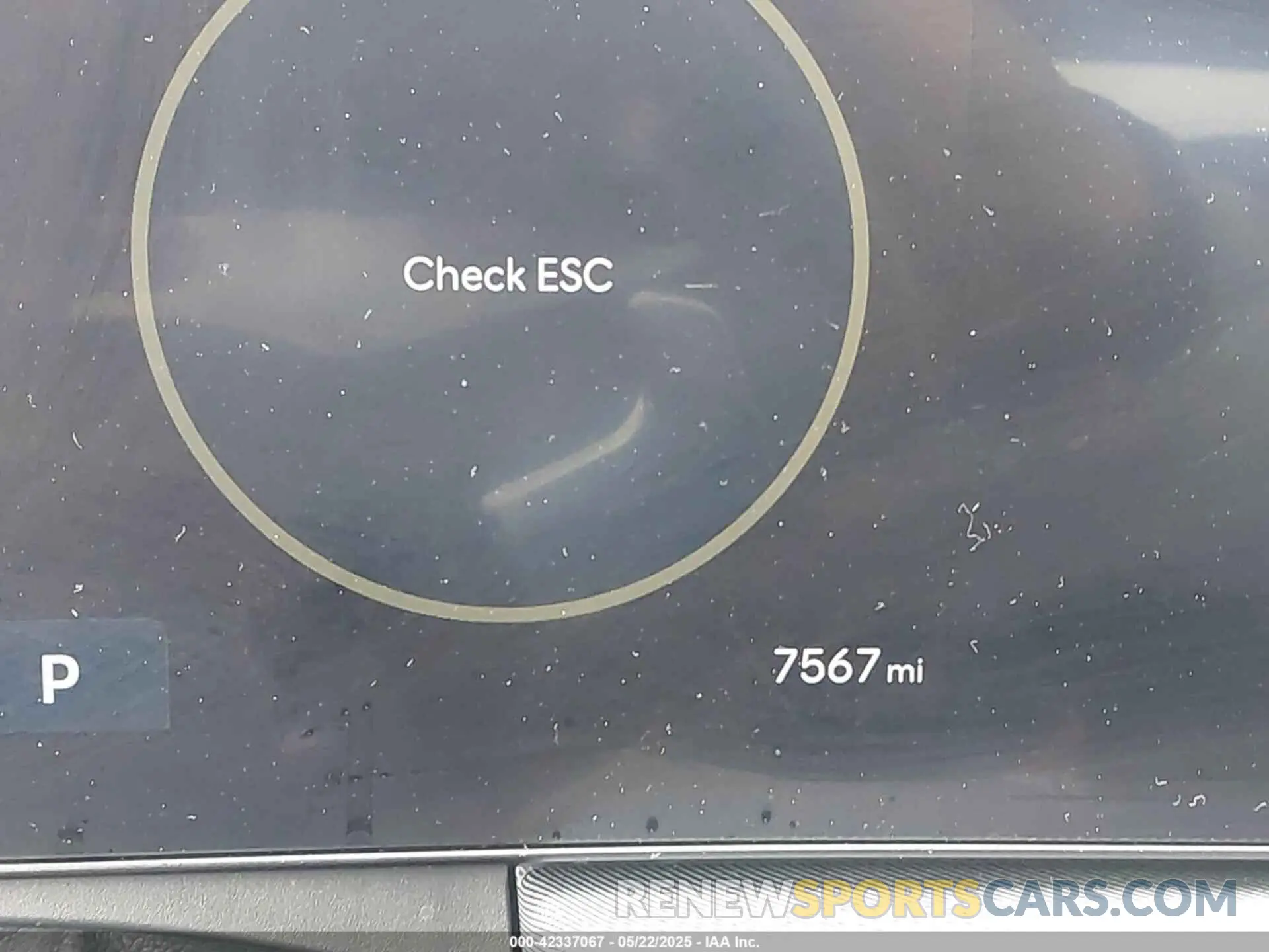 15 Photograph of a damaged car KMHL14JA8RA409343 HYUNDAI SONATA 2024