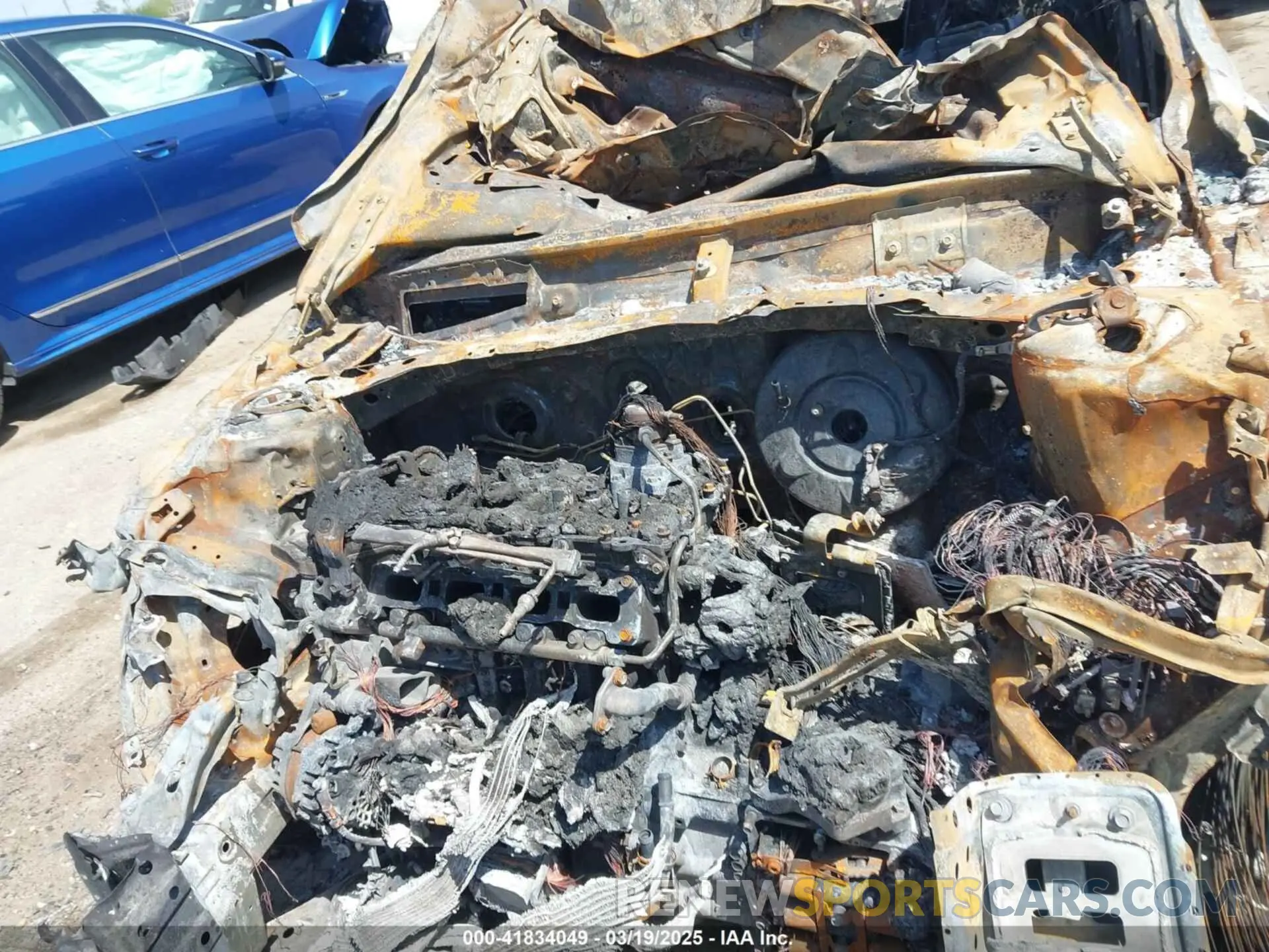 10 Фотография поврежденного автомобиля KMHL14JA9RA375459 HYUNDAI SONATA 2024
