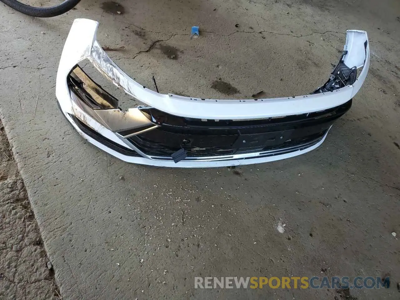 12 Фотография поврежденного автомобиля KMHL34JJ0RA097450 HYUNDAI SONATA 2024