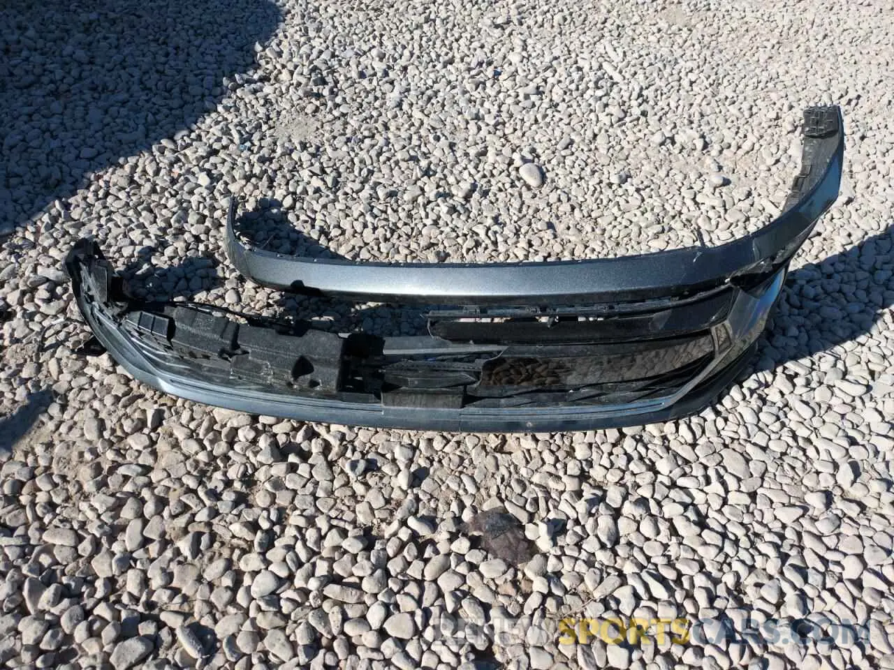 12 Photograph of a damaged car KMHL34JJ7RA090821 HYUNDAI SONATA 2024