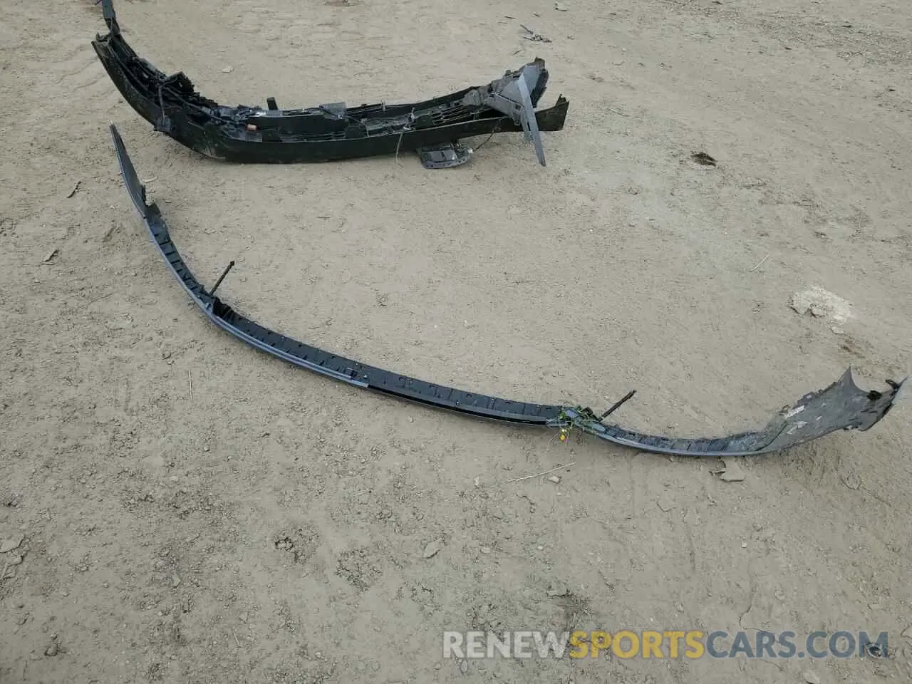 14 Photograph of a damaged car KMHL54JC8RA410871 HYUNDAI SONATA 2024