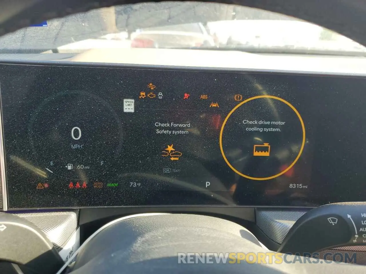 9 Фотография поврежденного автомобиля KMHL54JJ1RA091490 HYUNDAI SONATA 2024