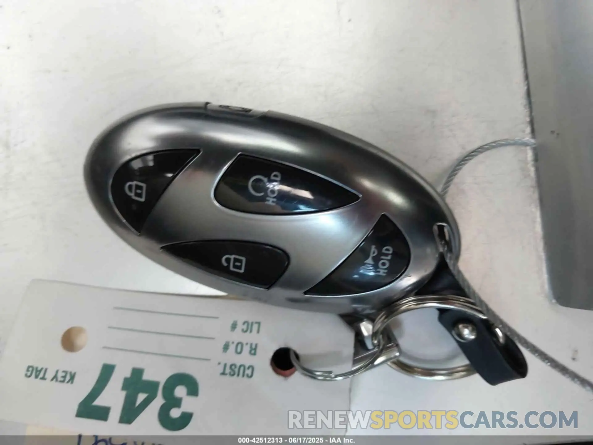 11 Photograph of a damaged car KMHL64JA2RA381928 HYUNDAI SONATA 2024