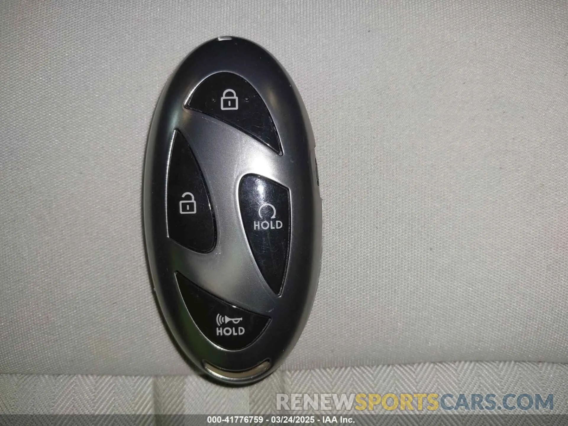 11 Фотография поврежденного автомобиля KMHL64JA3RA408179 HYUNDAI SONATA 2024