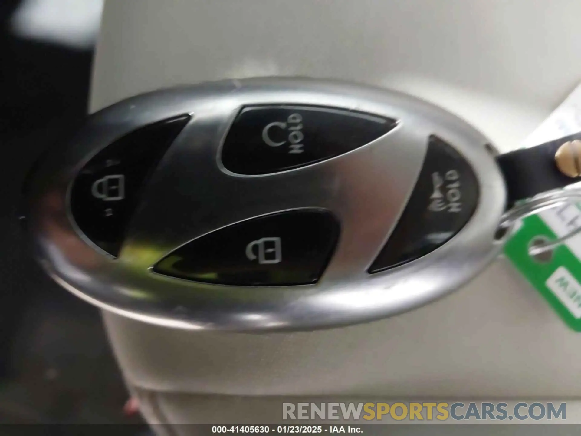 11 Photograph of a damaged car KMHL64JA4RA395085 HYUNDAI SONATA 2024