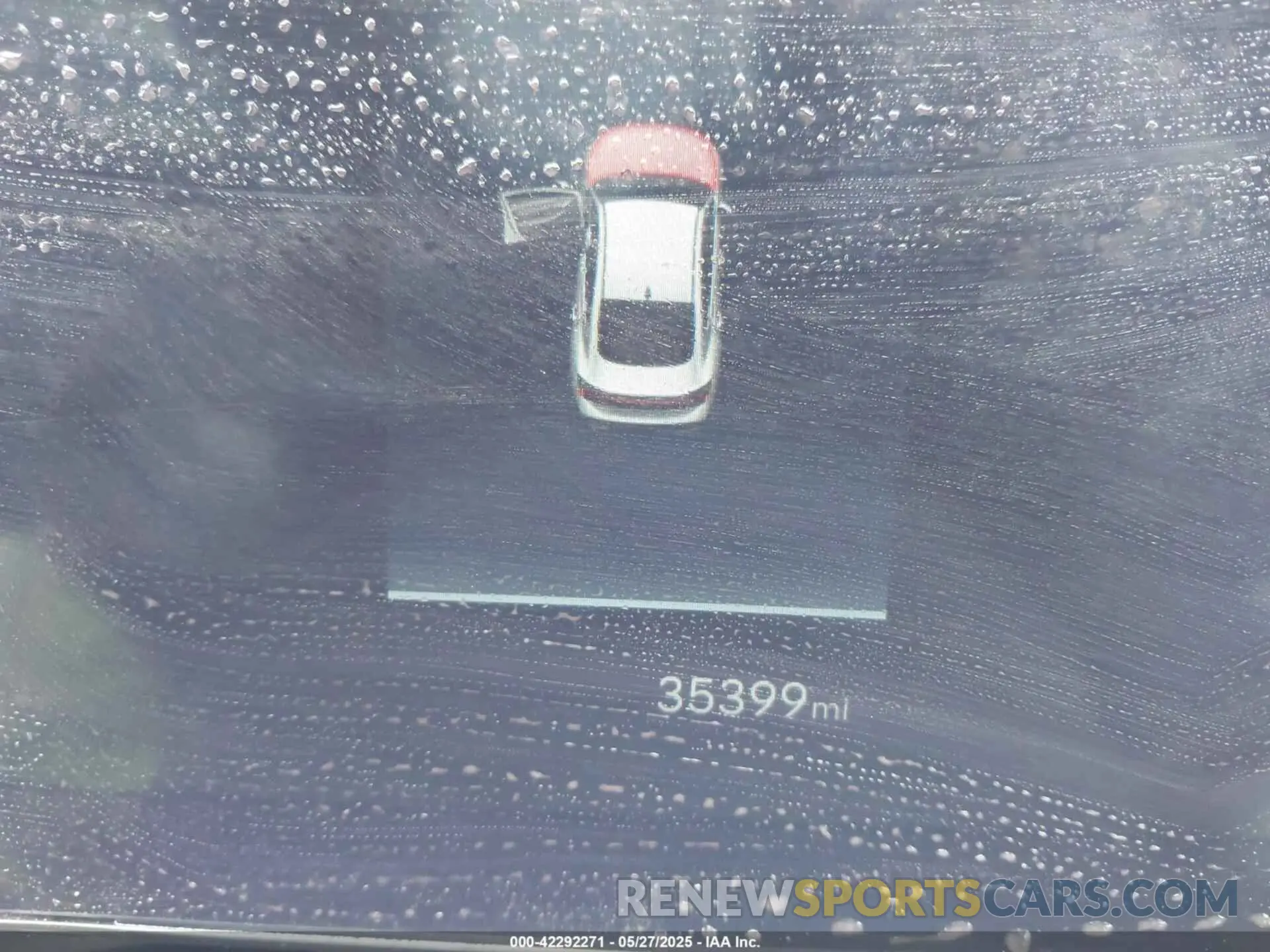 7 Photograph of a damaged car KMHL64JA8RA353860 HYUNDAI SONATA 2024