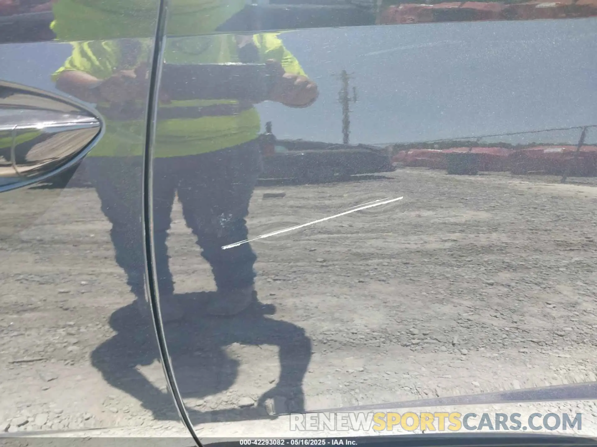 6 Photograph of a damaged car KMHL64JA8RA400479 HYUNDAI SONATA 2024