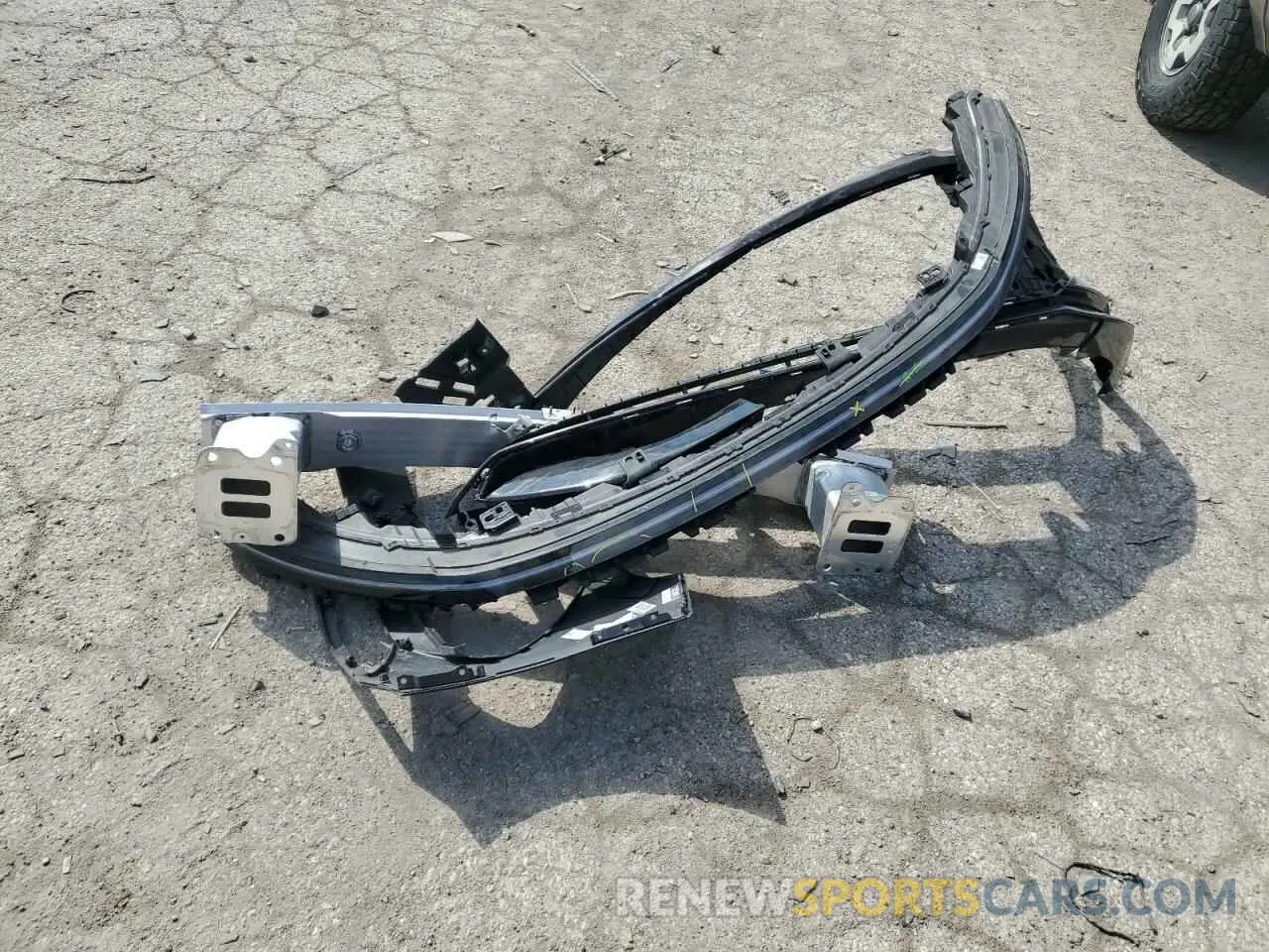 12 Фотография поврежденного автомобиля KMHL64JA9RA412592 HYUNDAI SONATA 2024